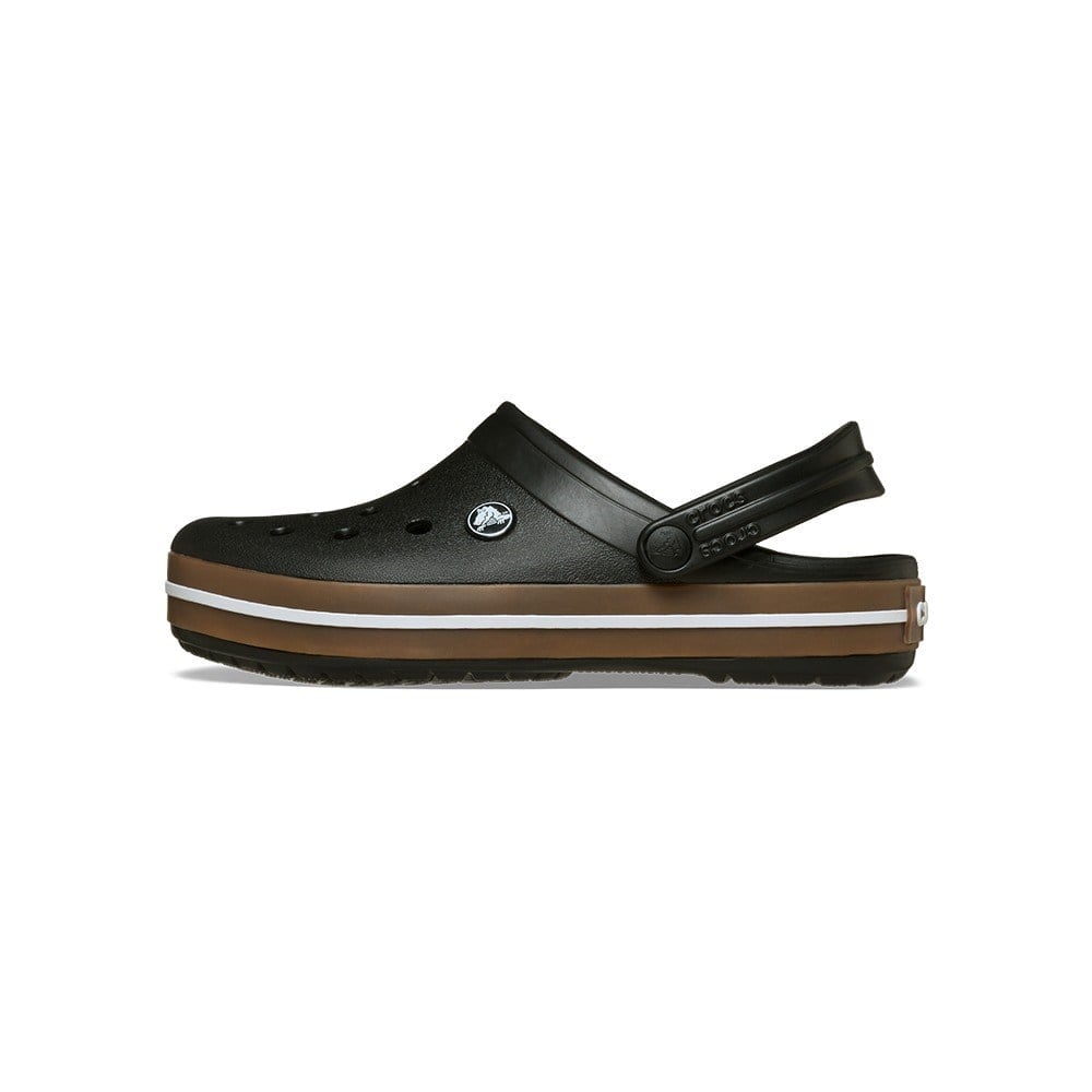 Crocs Crocband Gum Clog Unisex Terlik CR212756 CRC.001