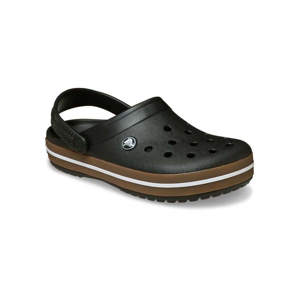 Crocs Crocband Gum Clog Unisex Terlik CR212756 CRC.001