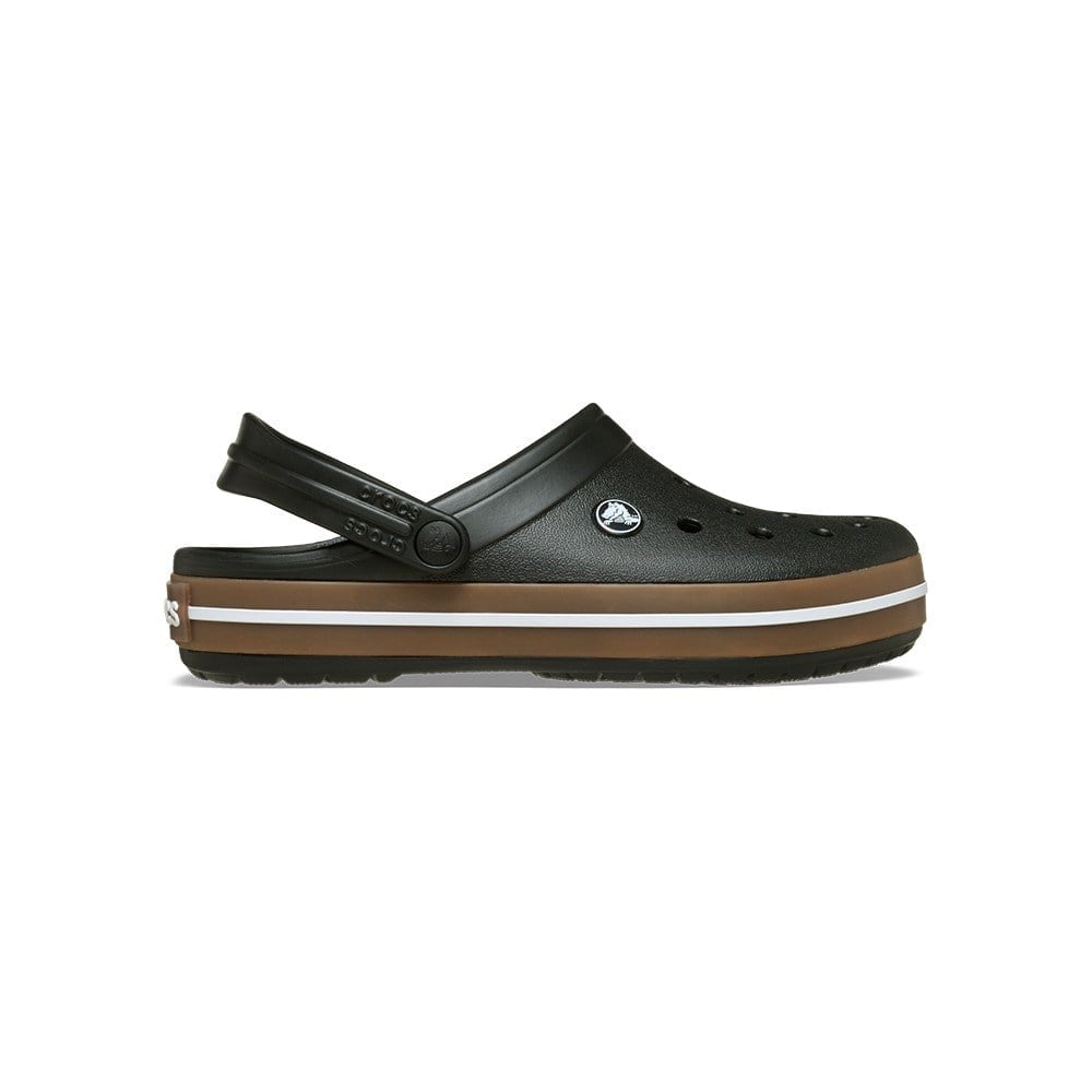 Crocs Crocband Gum Clog Unisex Terlik CR212756 CRC.001