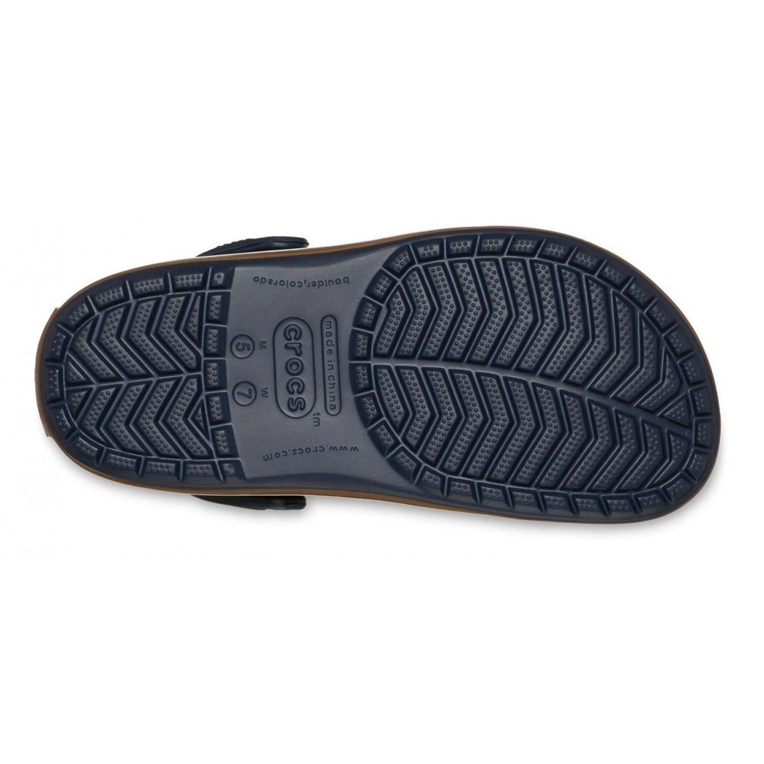 Crocs Crocband Gum Clog Unisex Terlik CR212756 CRC.001