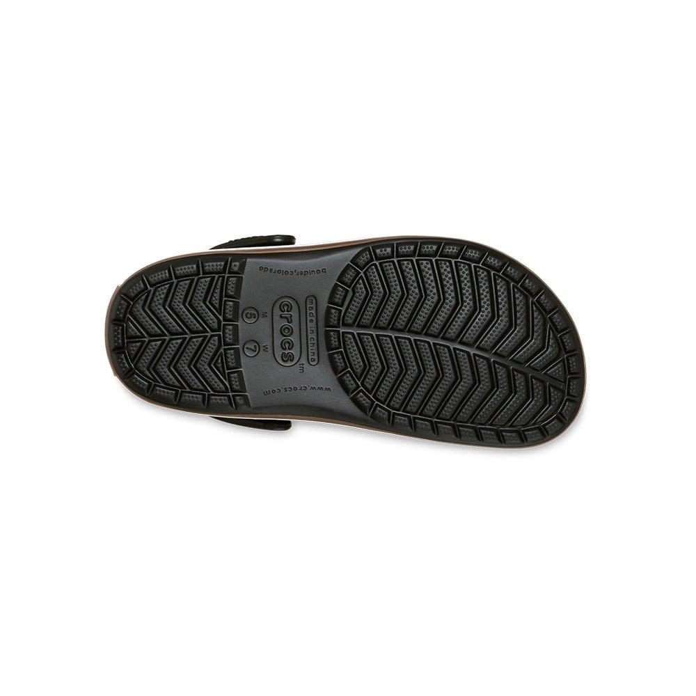 Crocs Crocband Gum Clog Unisex Terlik CR212756 CRC.001