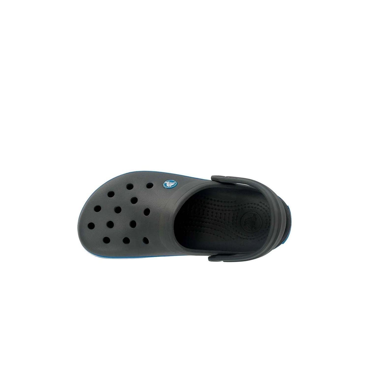 Crocs Crocband Unısex Terlik CR11016-07W