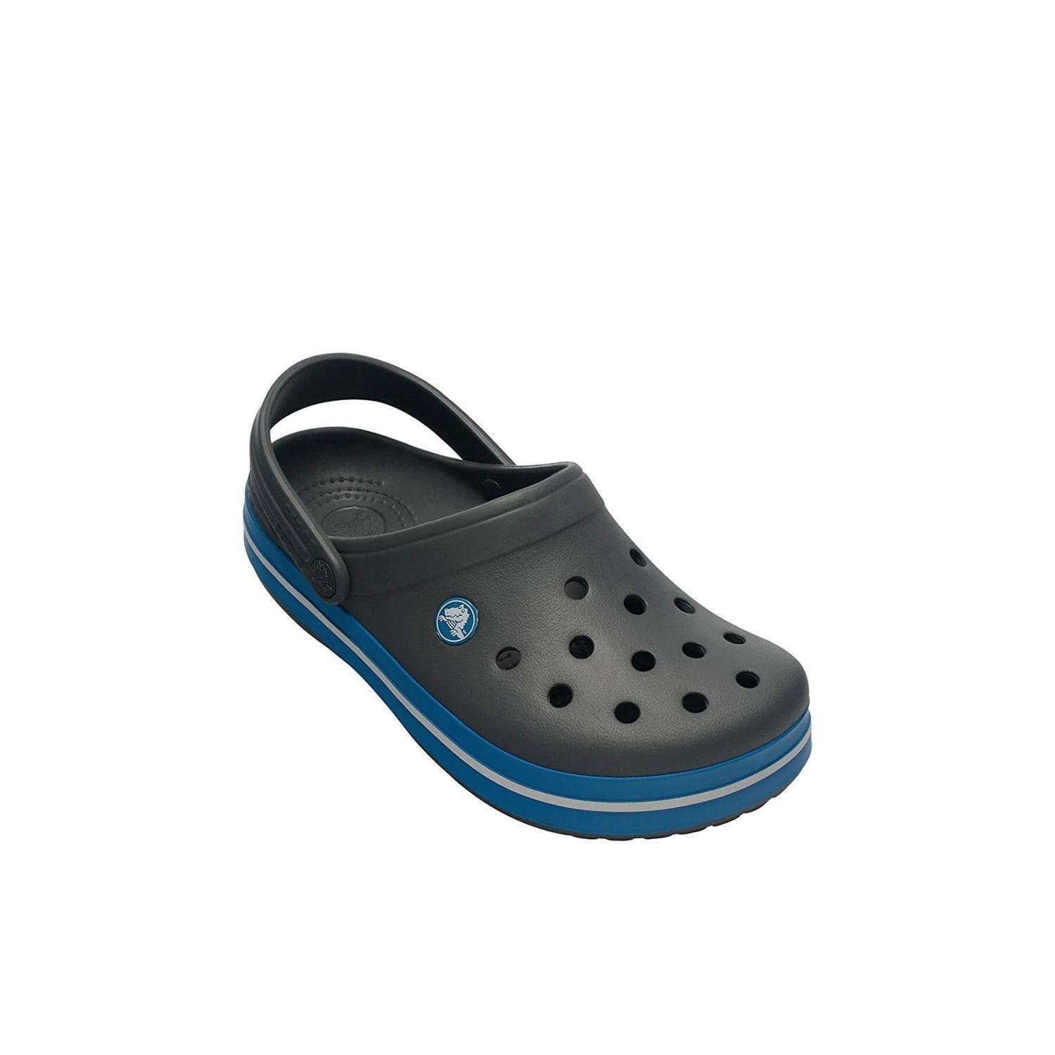 Crocs Crocband Unısex Terlik CR11016-07W