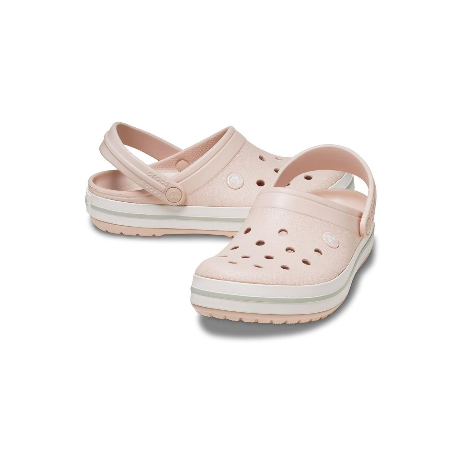 Crocs Crocband Unısex Terlik CR11016-CRC.6UR