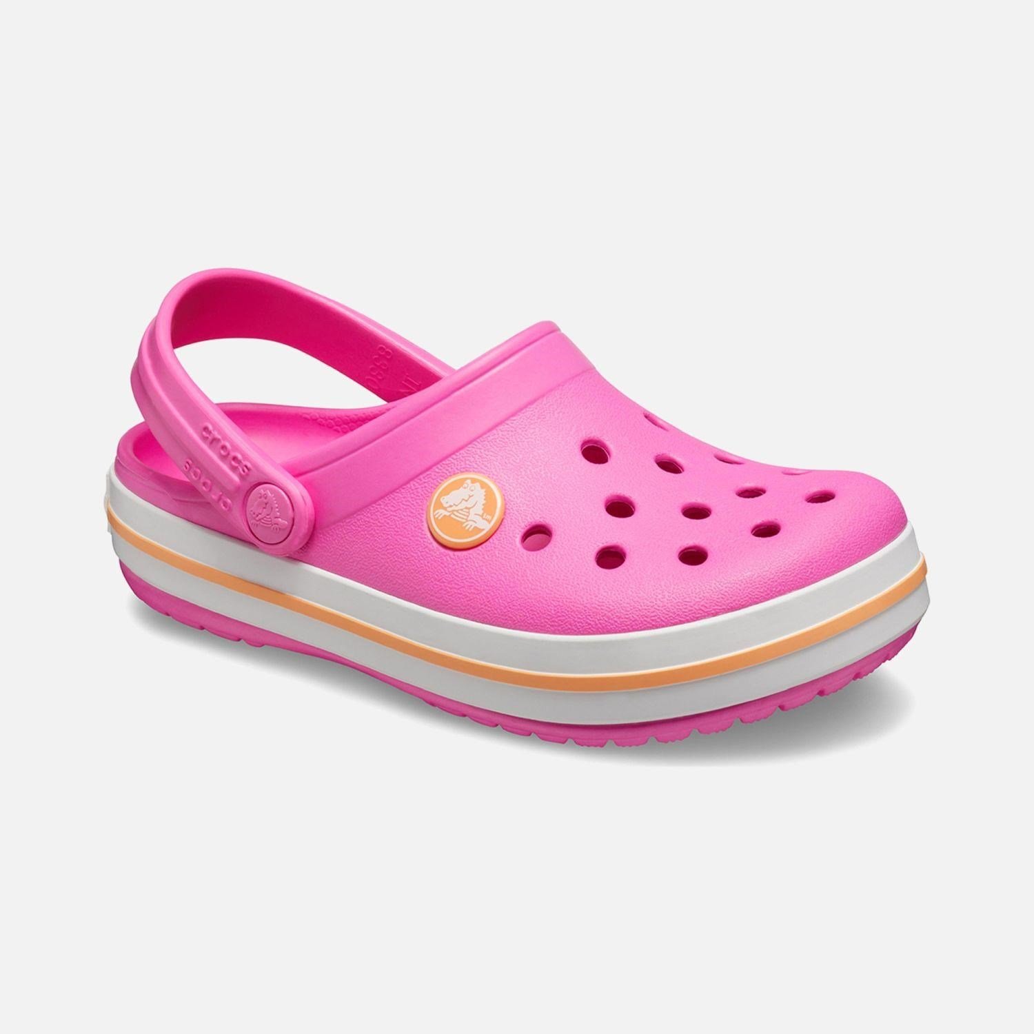 Crocs Crocsband Çocuk Terlik CR0928  6QZ