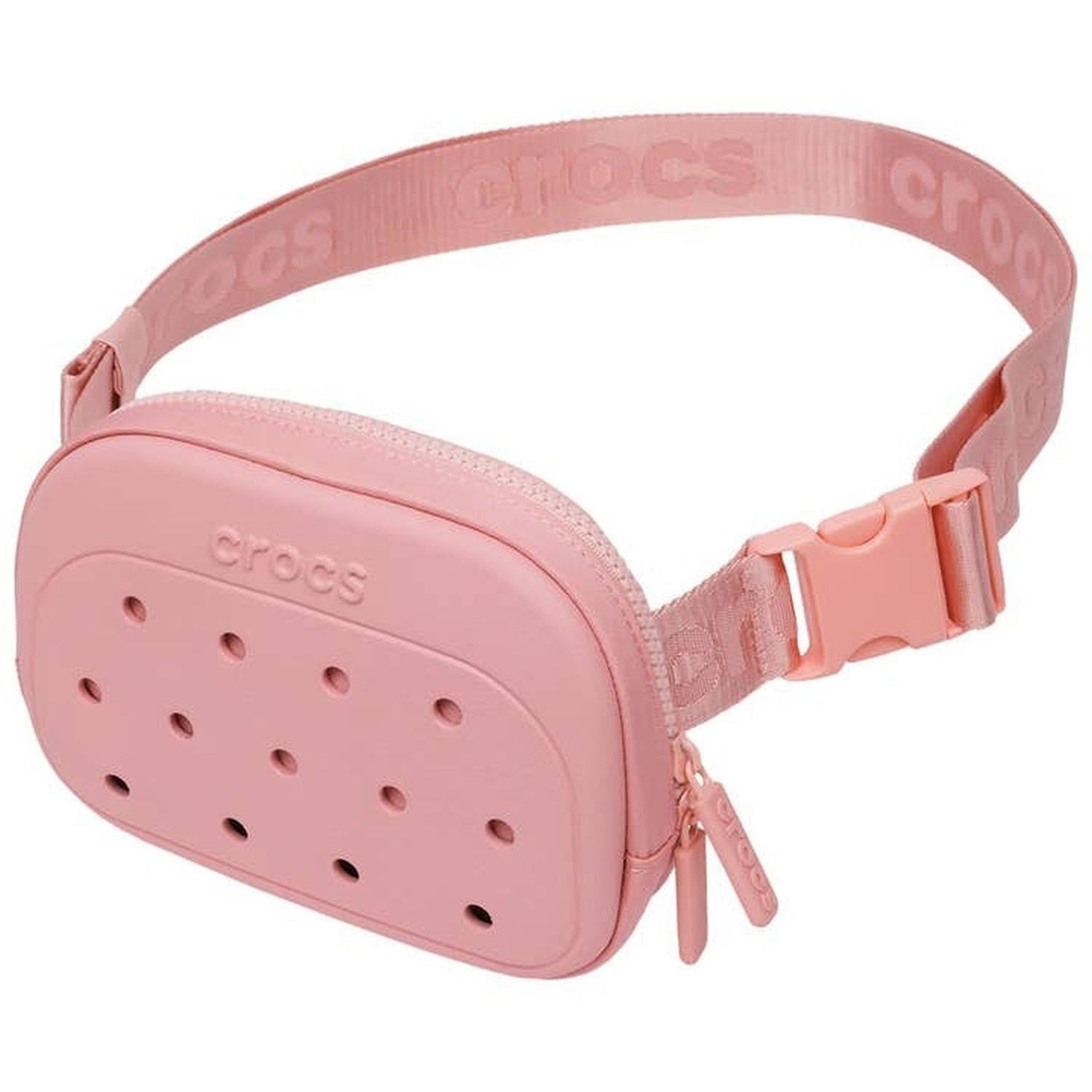 Crocs CROSSBODY WITH EVA FRONT FLAP Unisex Çanta CRCZFB0004