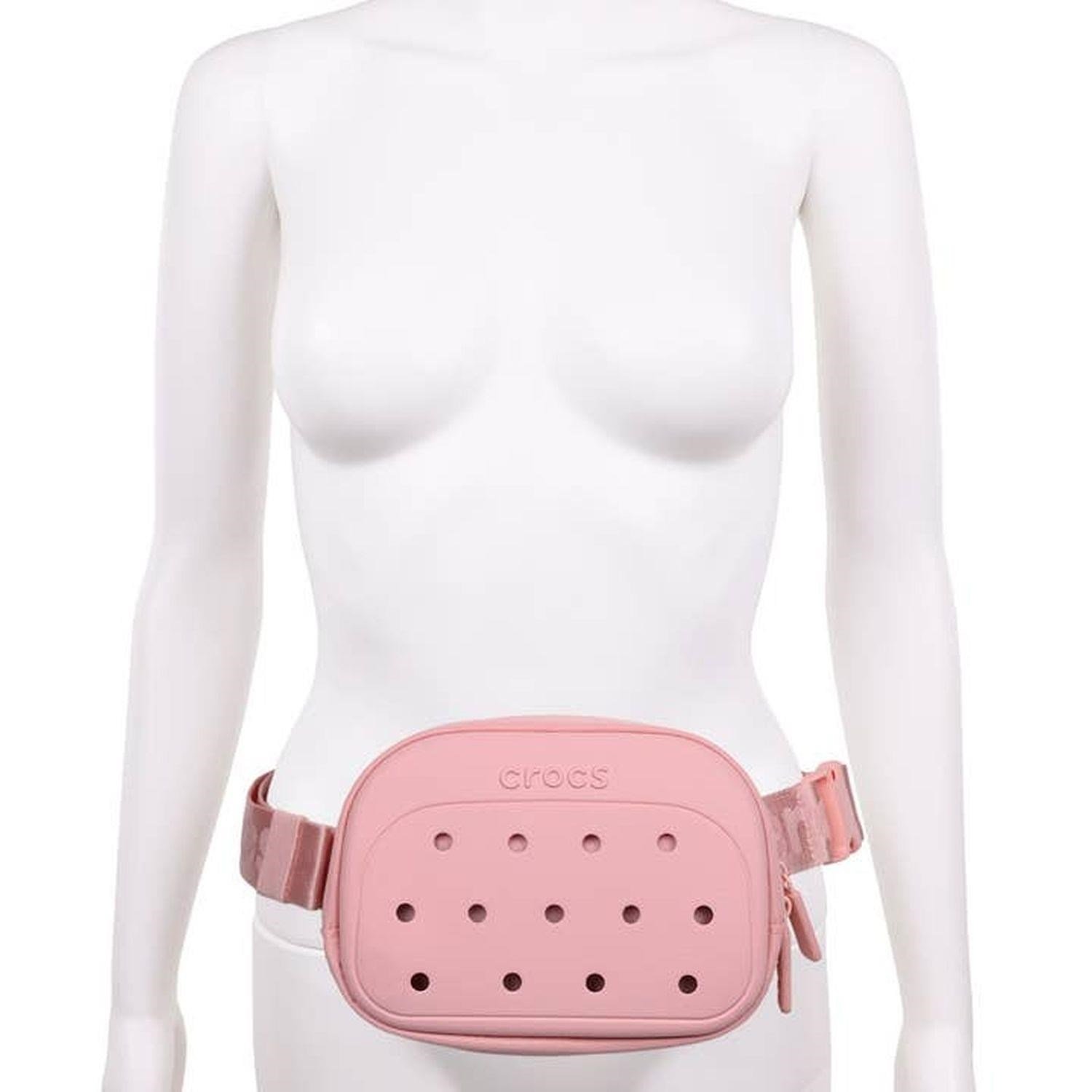 Crocs CROSSBODY WITH EVA FRONT FLAP Unisex Çanta CRCZFB0004