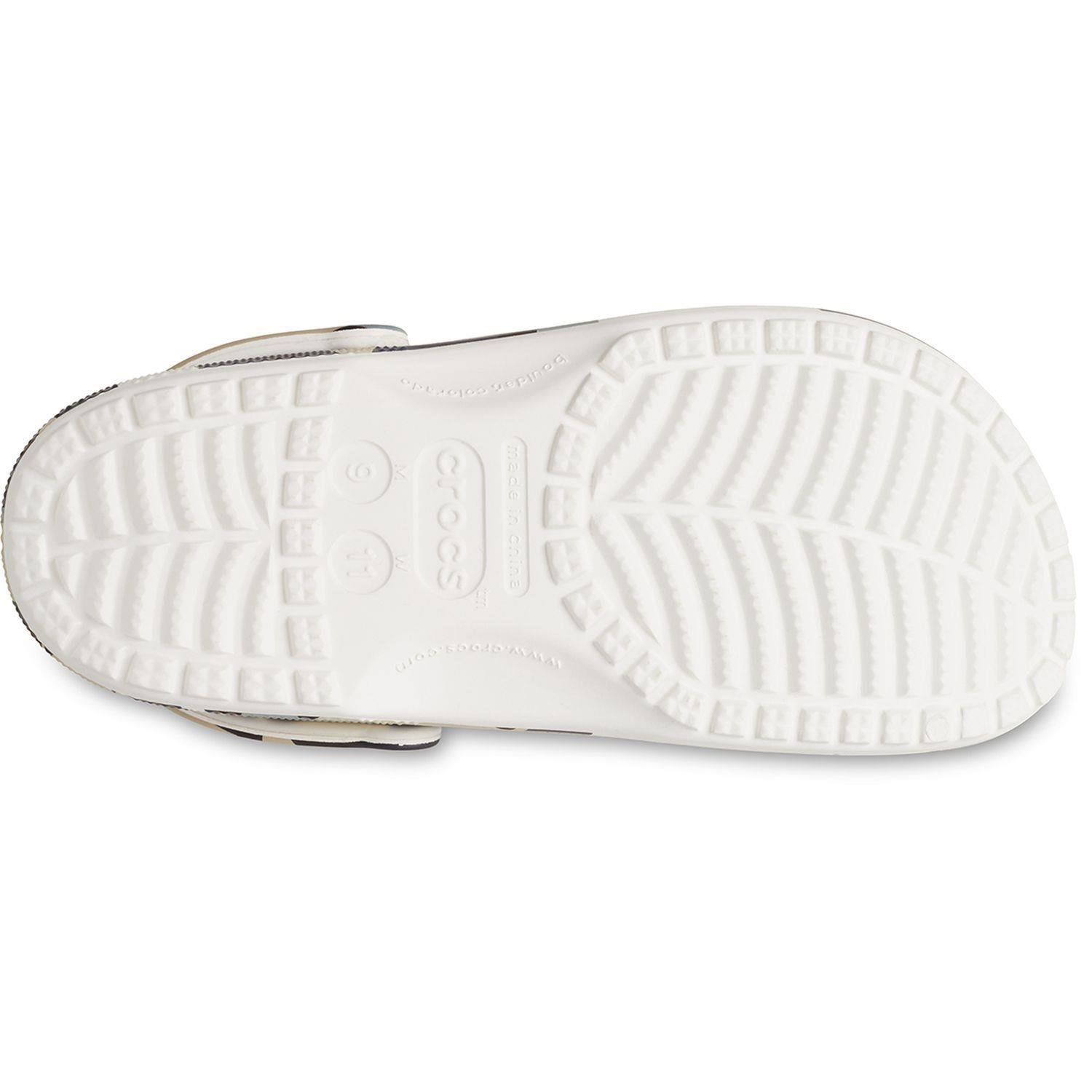 Crocs Geo Camo Clog Unisex Terlik CR211009-94S