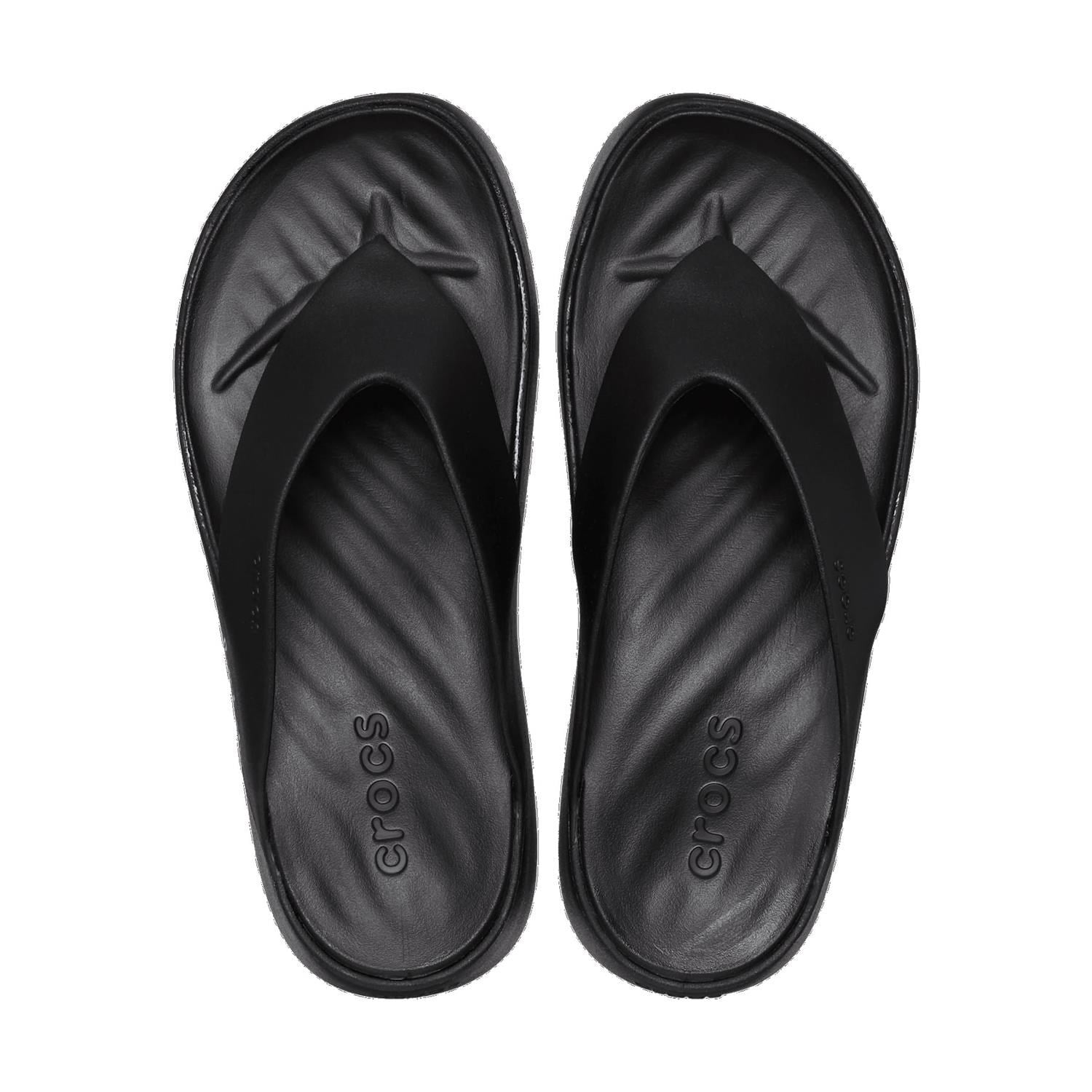 Crocs Getaway Platform Flip Kadın Terlik CR209410 CRC.001