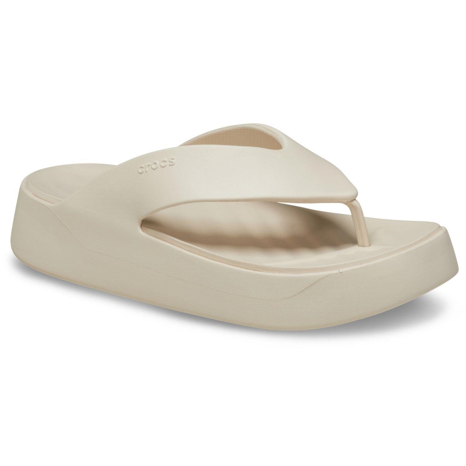 Crocs Getaway Platform Flip Kadın Terlik CR209410 CRC.160