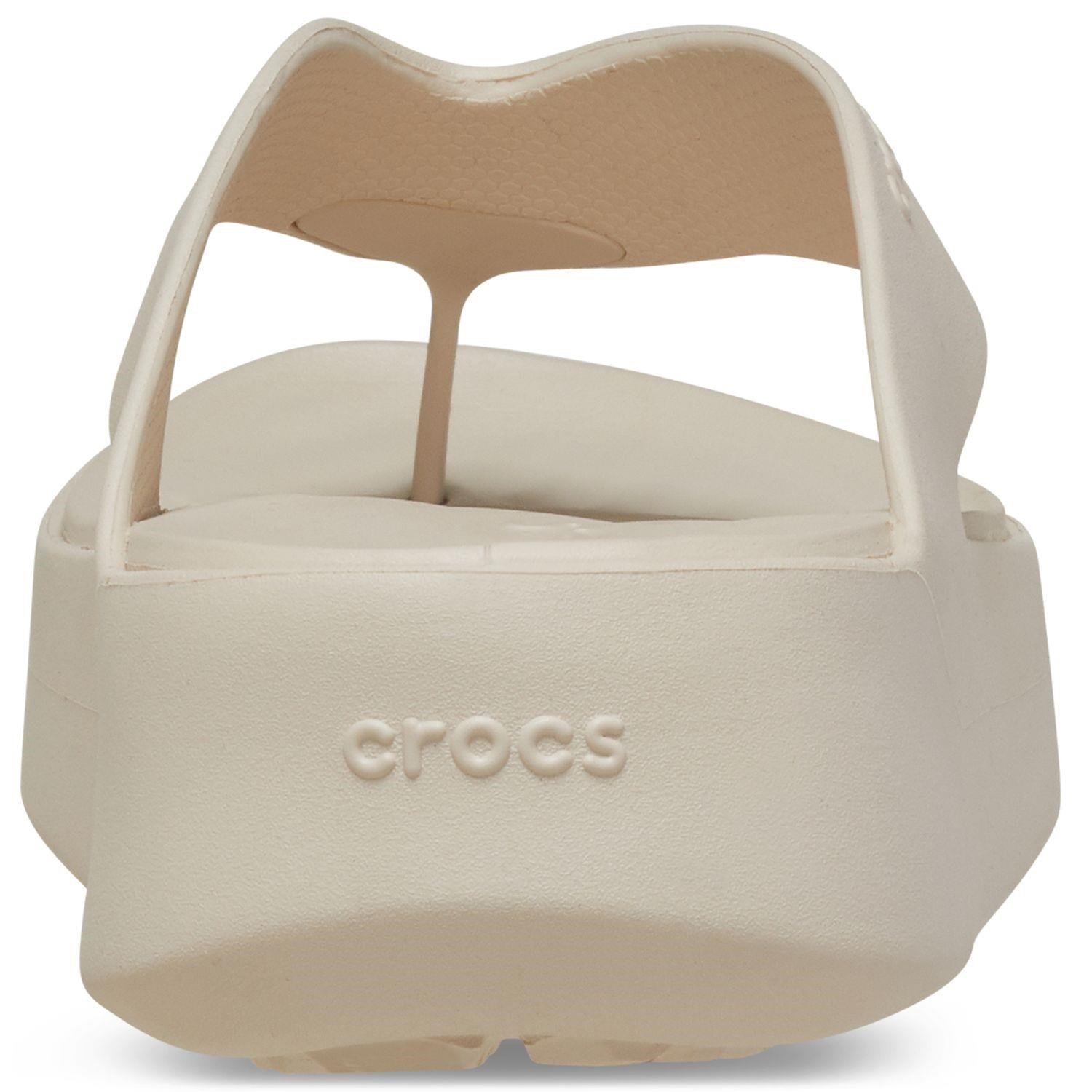 Crocs Getaway Platform Flip Kadın Terlik CR209410 CRC.160