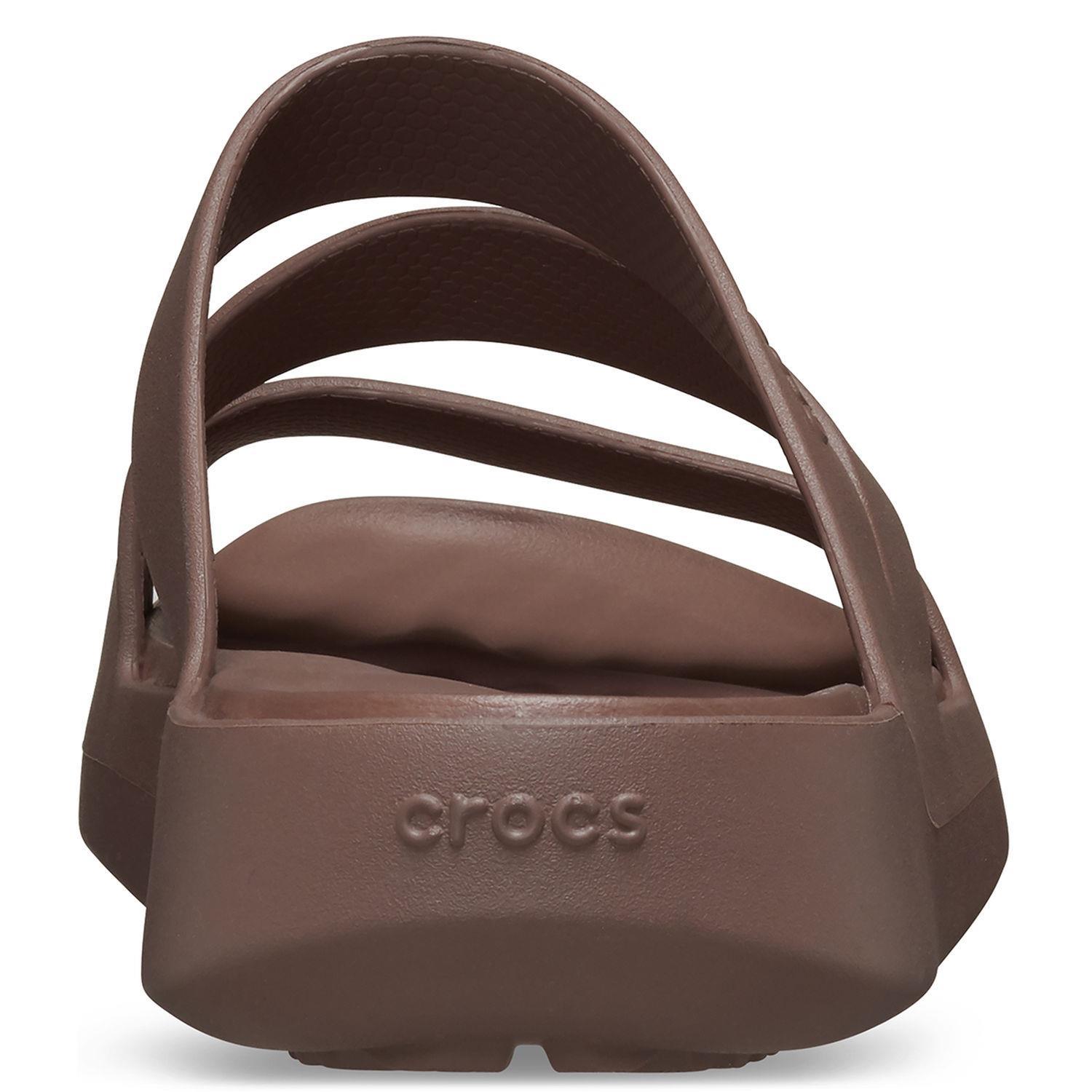 Crocs Getaway Strappy Kadın Terlik CR209587-0LF