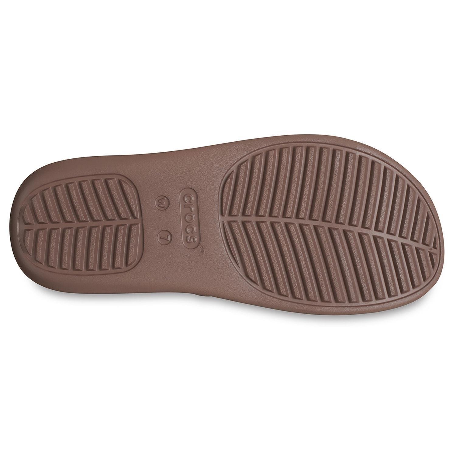 Crocs Getaway Strappy Kadın Terlik CR209587-0LF