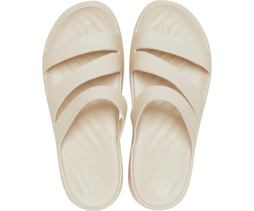 Crocs Getaway Strappy Kadın Terlik CR209587 CRC.160