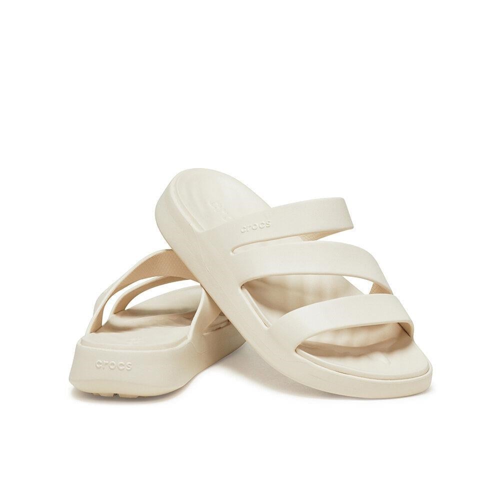 Crocs Getaway Strappy Kadın Terlik CR209587 CRC.160