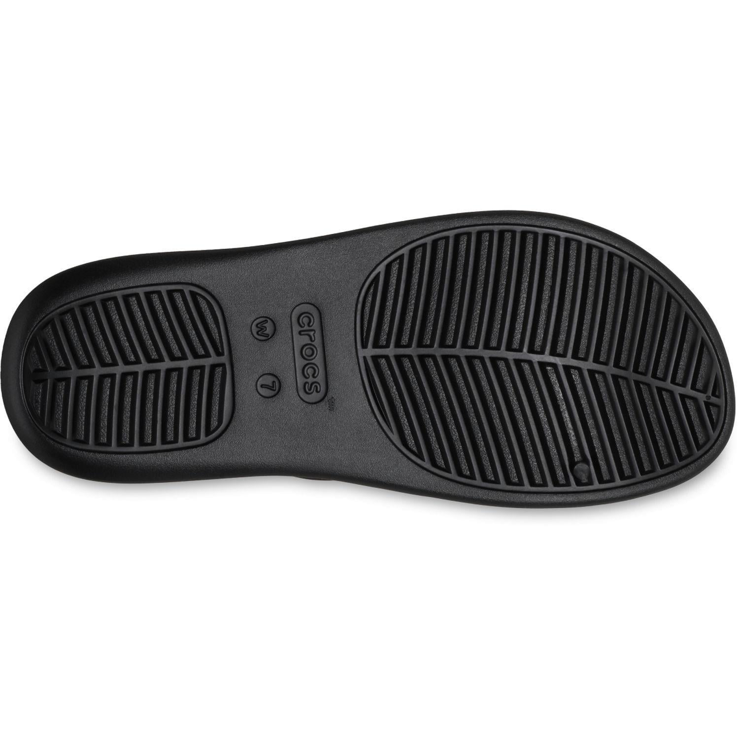 Crocs Getaway Strappy Kadın Terlik CRC209587-001