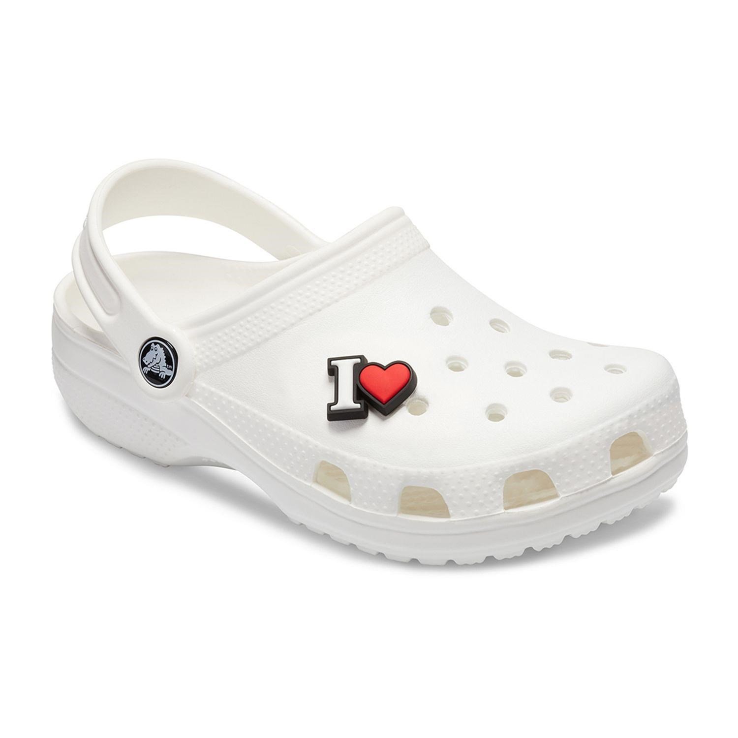 Crocs I Heart Aksesuar J10007134