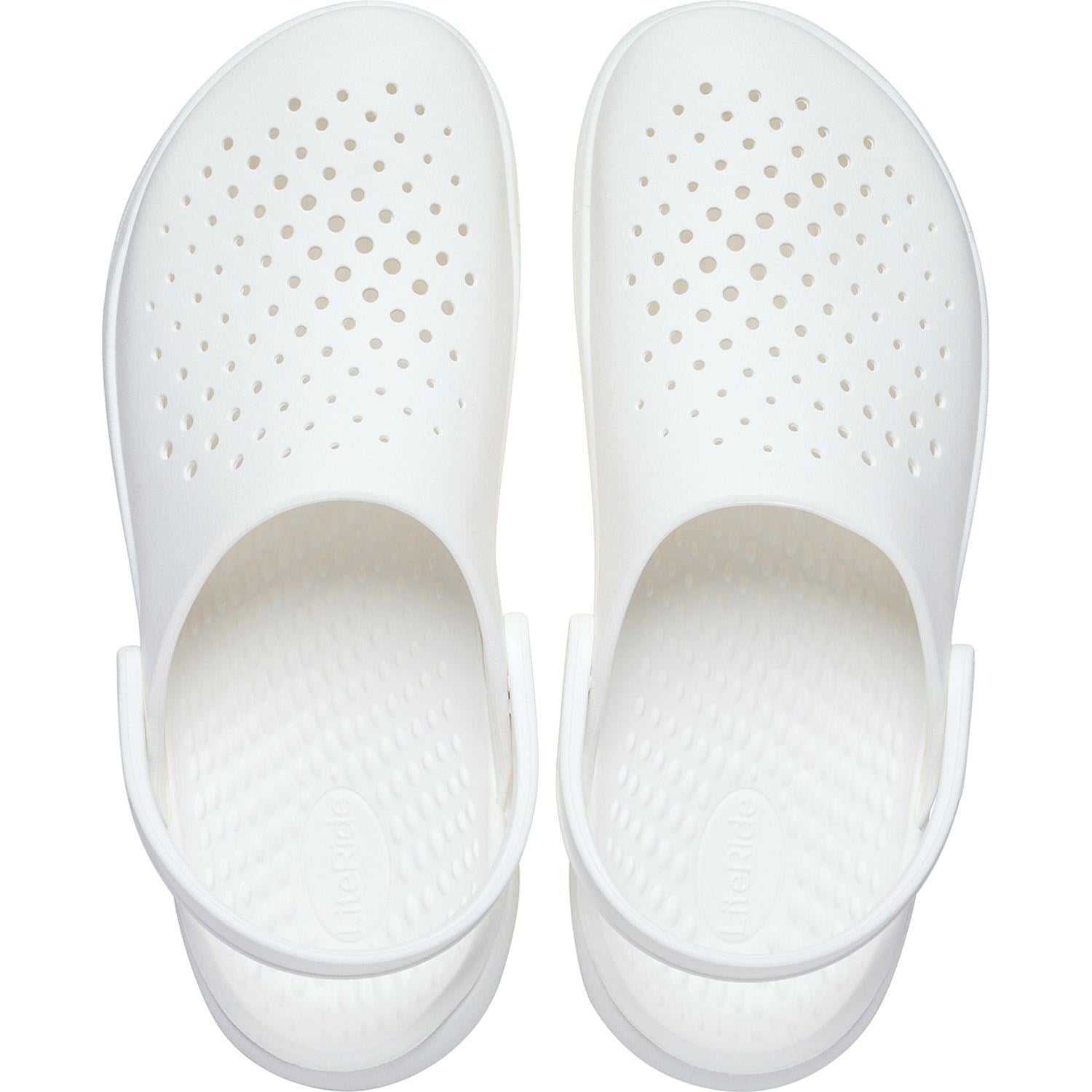 Crocs InMotion Clog Unisex Terlik CR209964 CRC.143