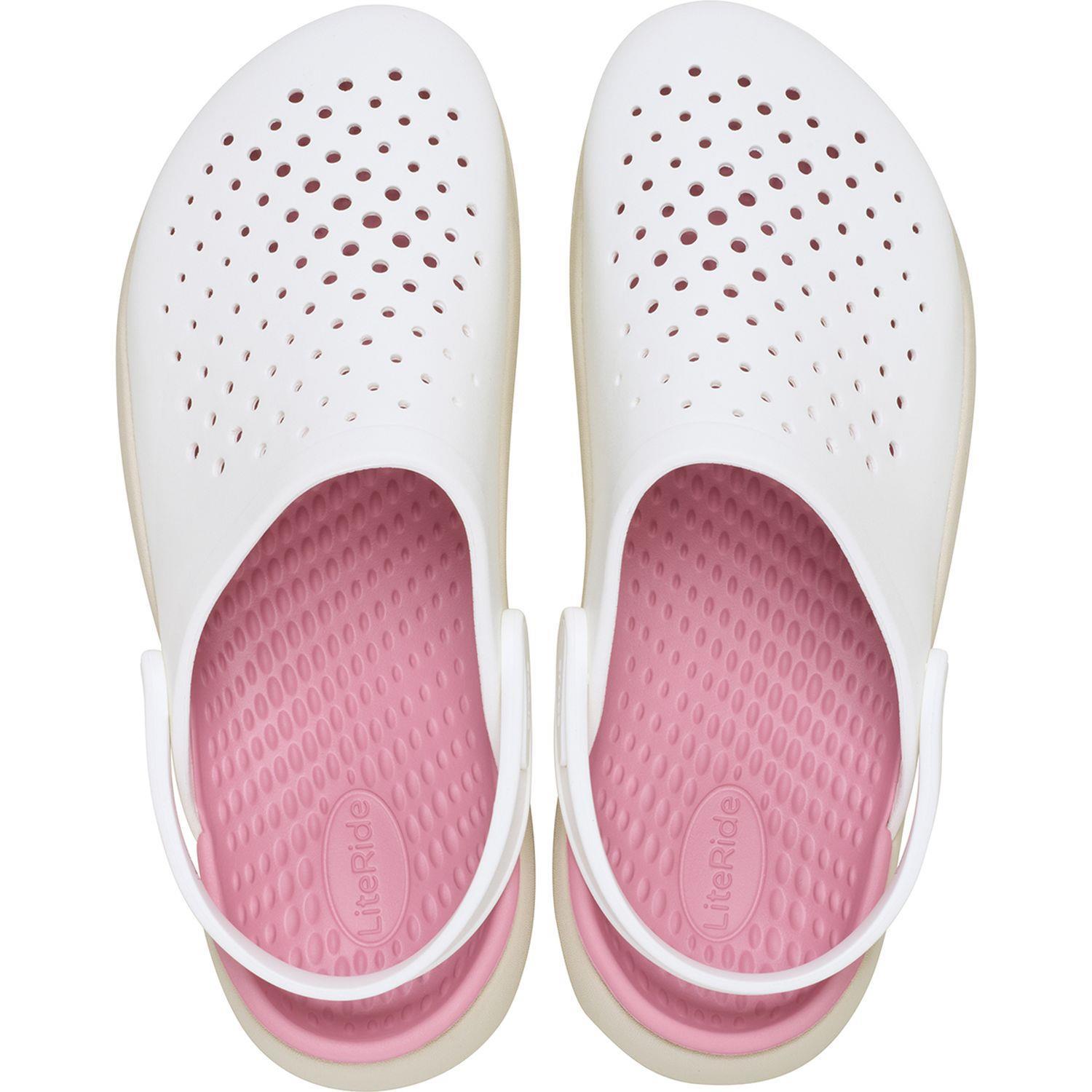 Crocs InMotion Clog Unisex Terlik CR209964-100