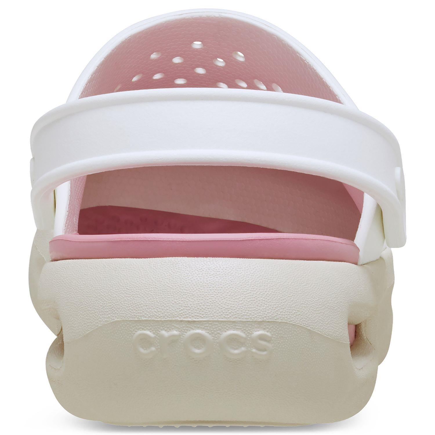 Crocs InMotion Clog Unisex Terlik CR209964-100