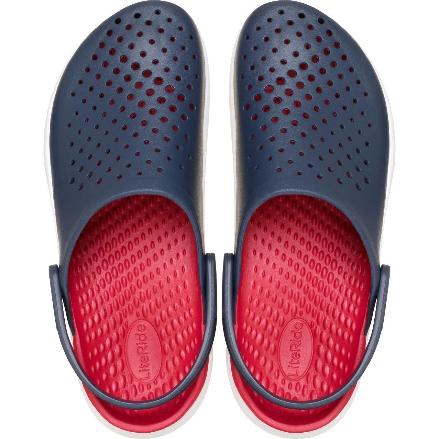 Crocs InMotion Clog Unisex Terlik CR209964 CRC.410