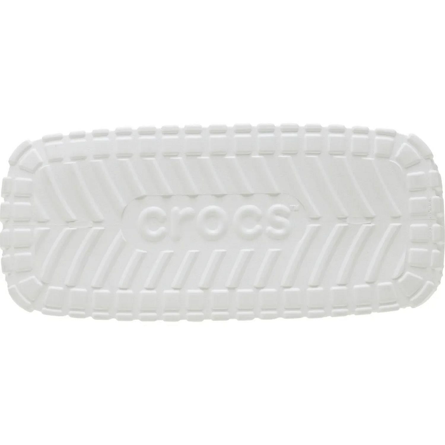 Crocs MEDIUM EVA TOTE Çanta CRCZFB0002 CRC.WHITE
