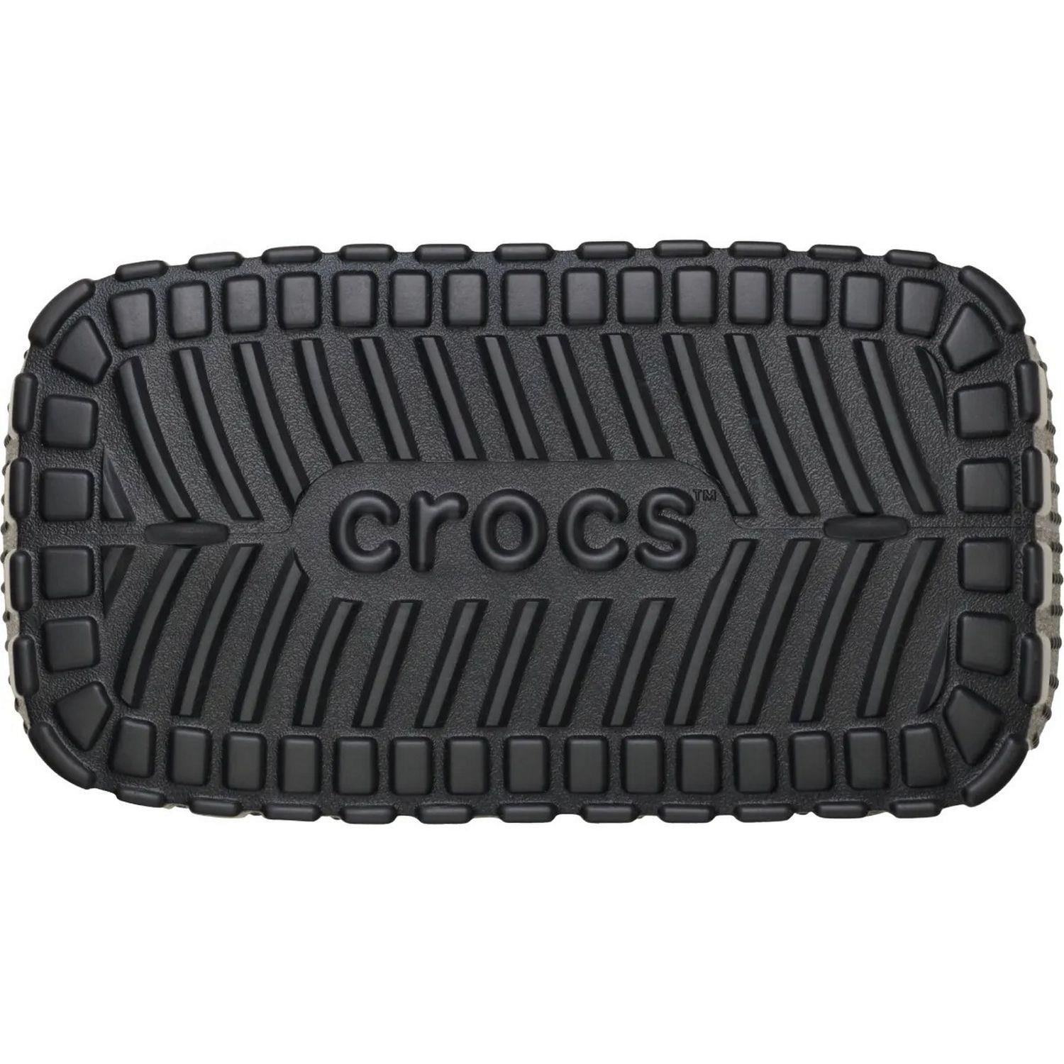 Crocs MEDIUM EVA TOTE Çanta CRCZFB0002 CRC.BLACK
