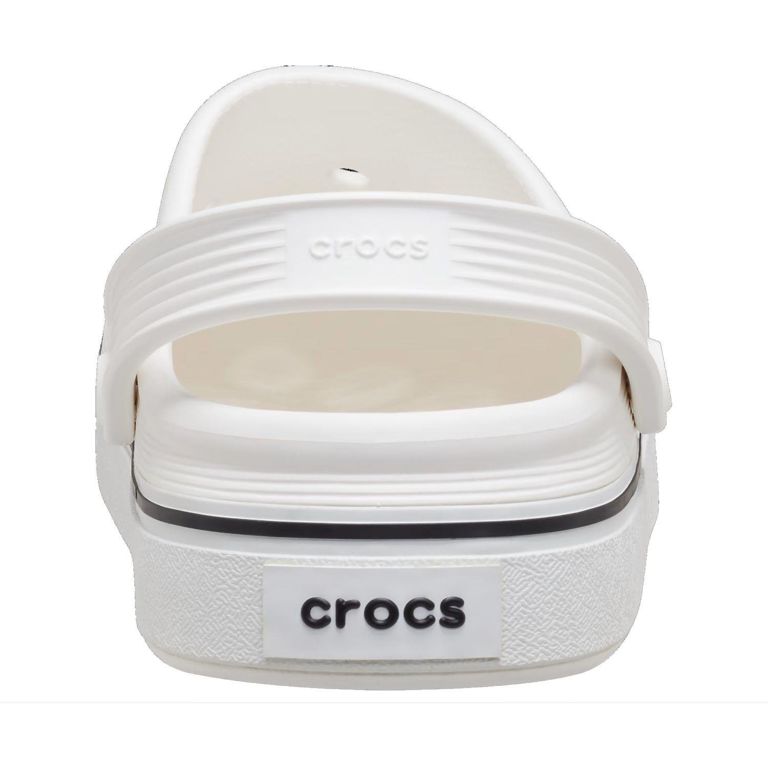 Crocs Off Court Clog Unısex Terlik CR208371 CRC.100