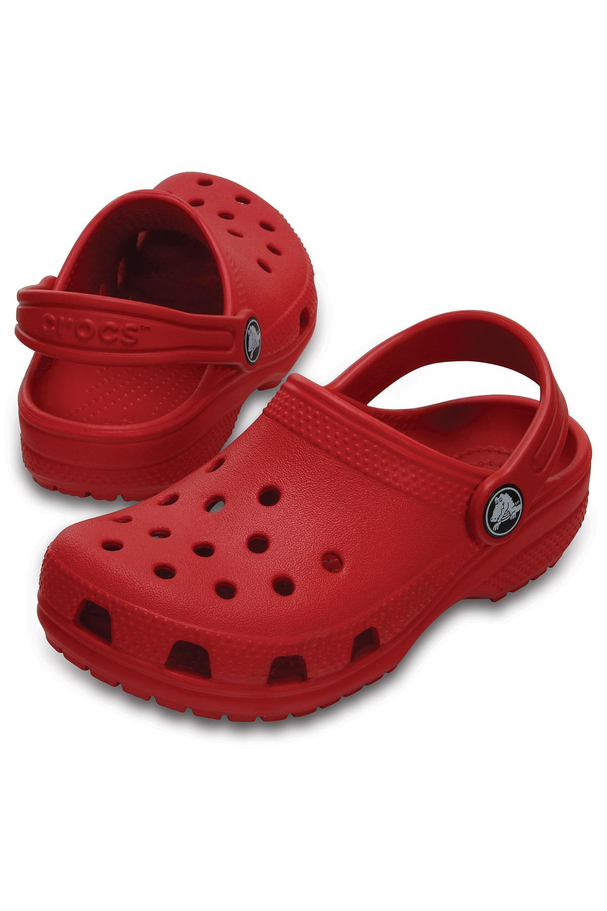 Crocs Original Classic Clogs P022541-Xa1