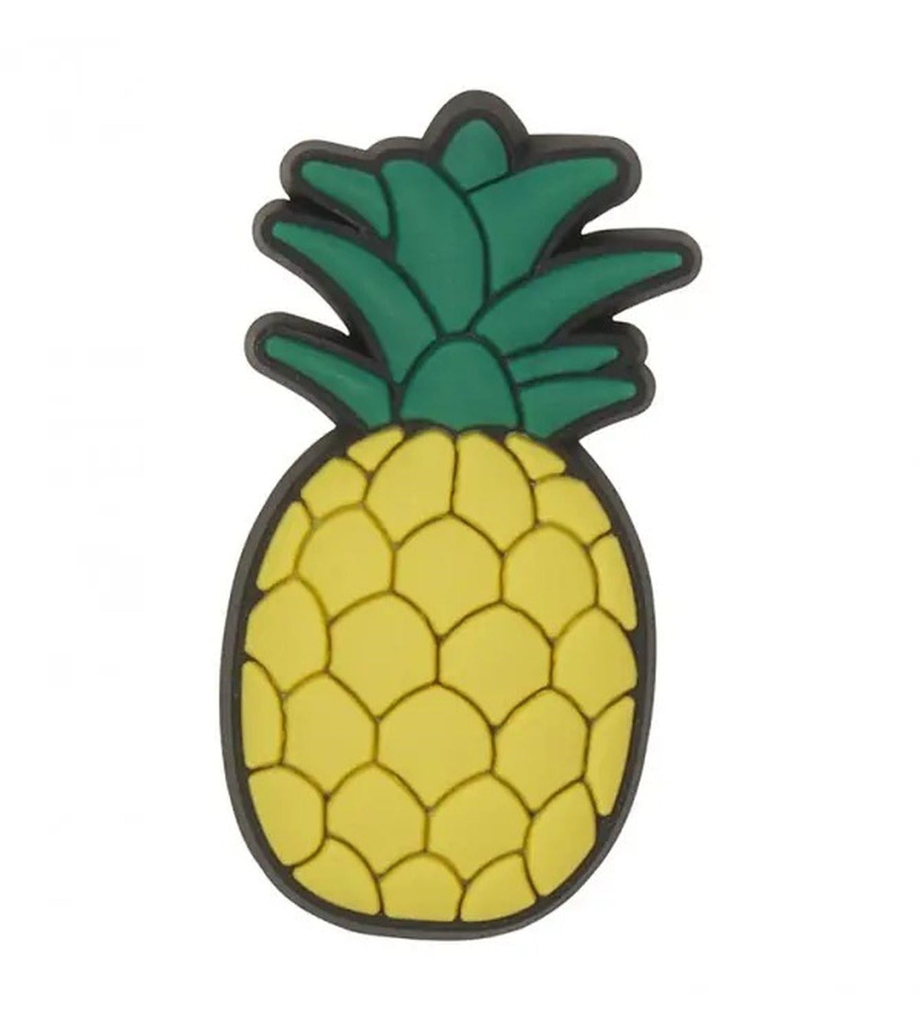 Crocs Pineapple