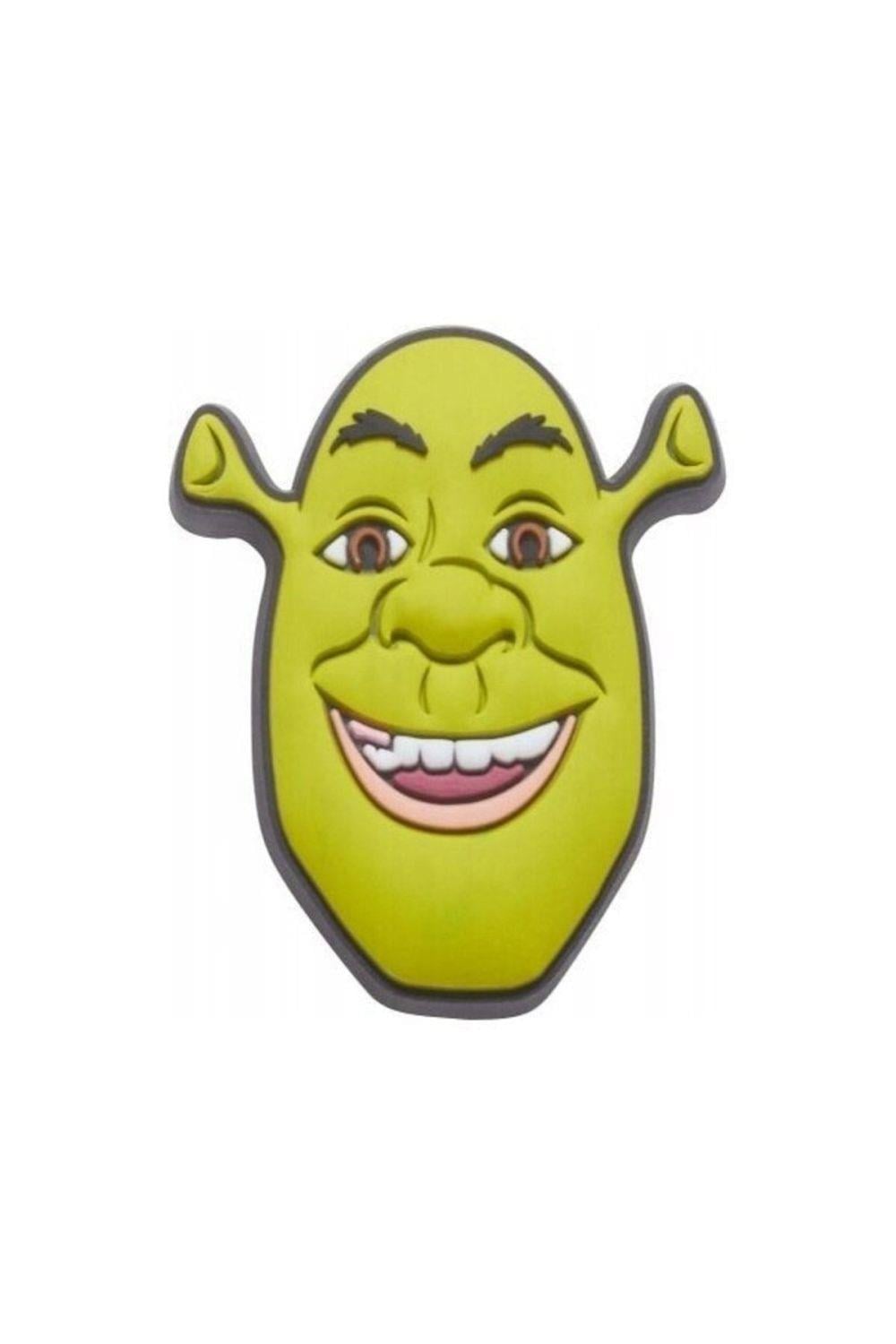 Crocs Shrek 1 Unısex Terlik Jıbbıtz J02208