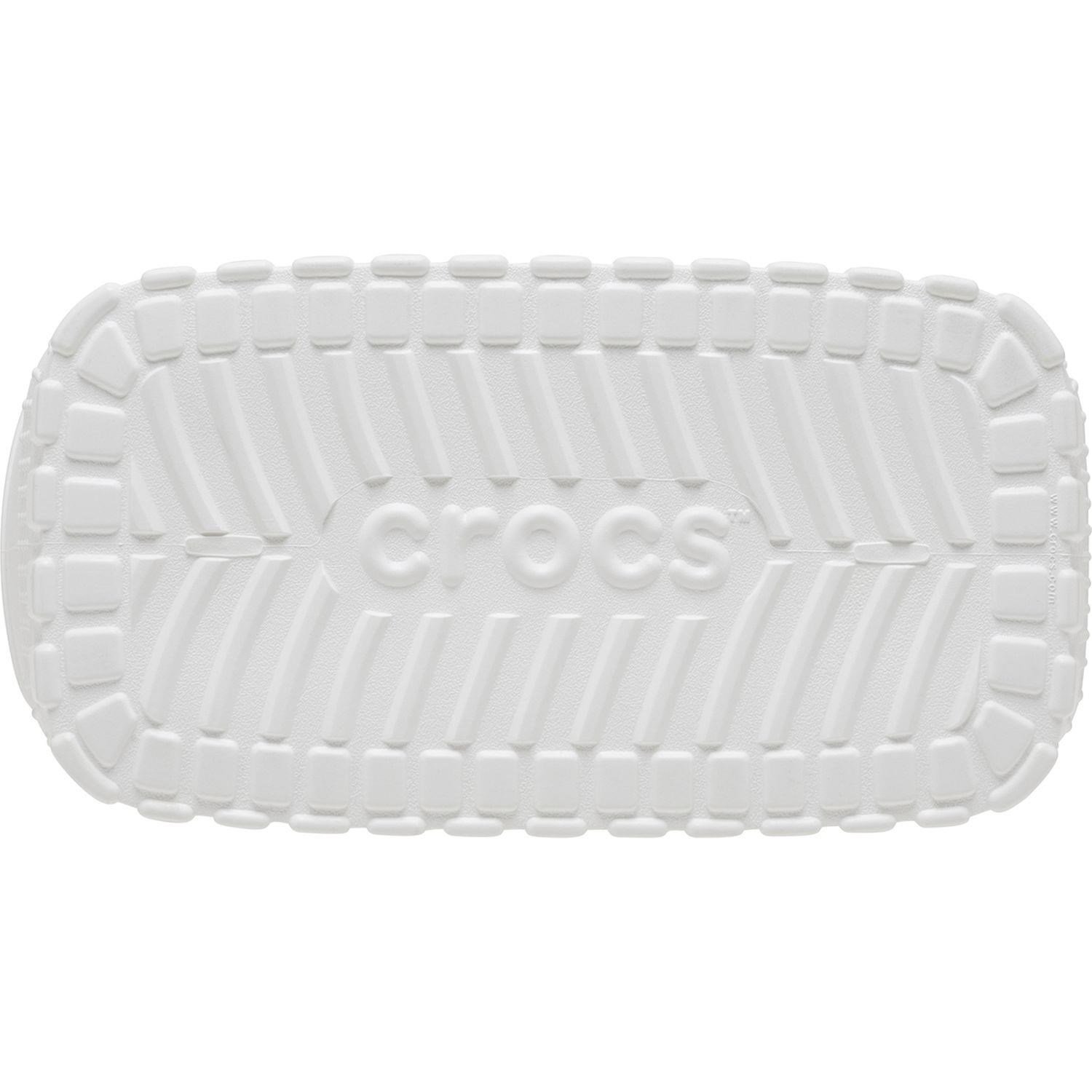 Crocs SMALL EVA TOTE Çanta CRCZFB0001-CRC.WHITE