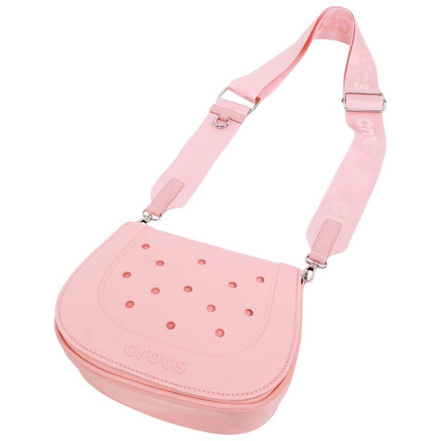 Crocs SMALL EVA TOTE Unisex Çanta CRCZFB0030