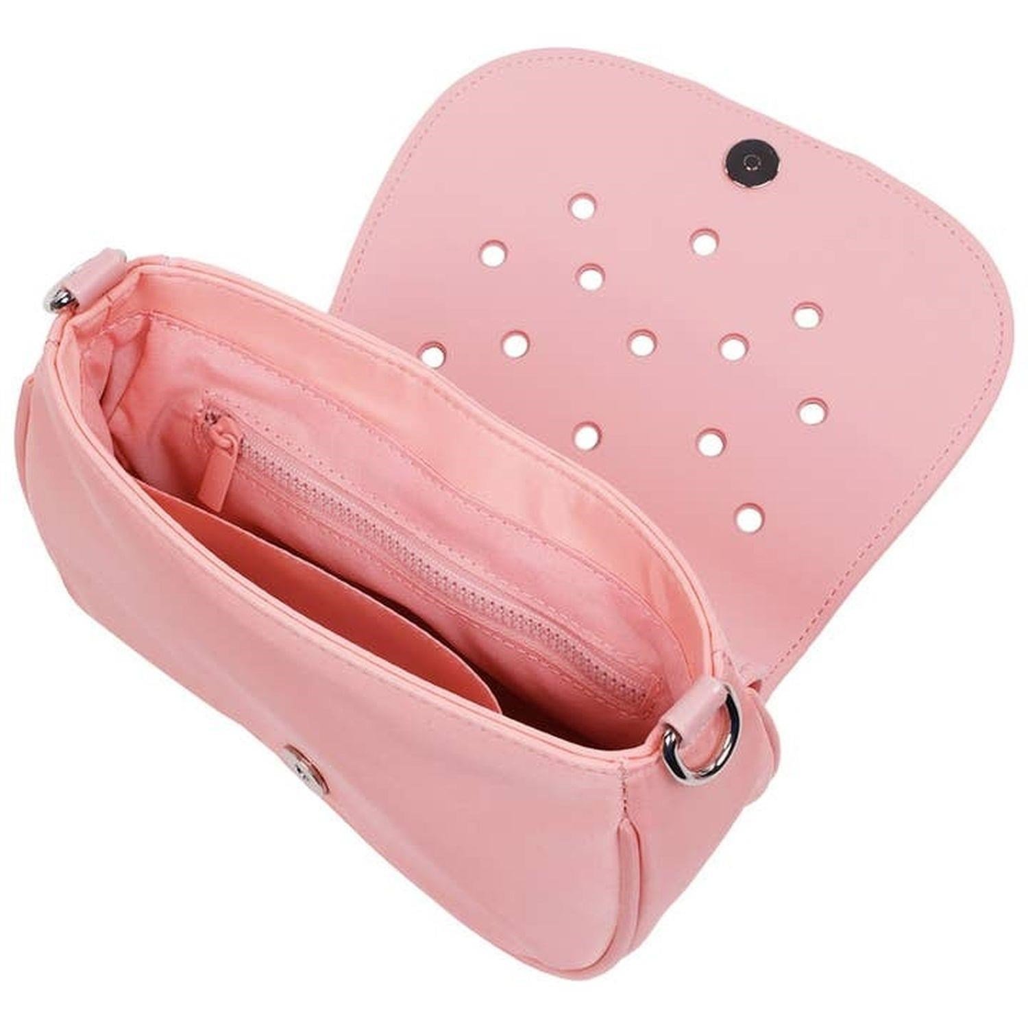 Crocs SMALL EVA TOTE Unisex Çanta CRCZFB0030