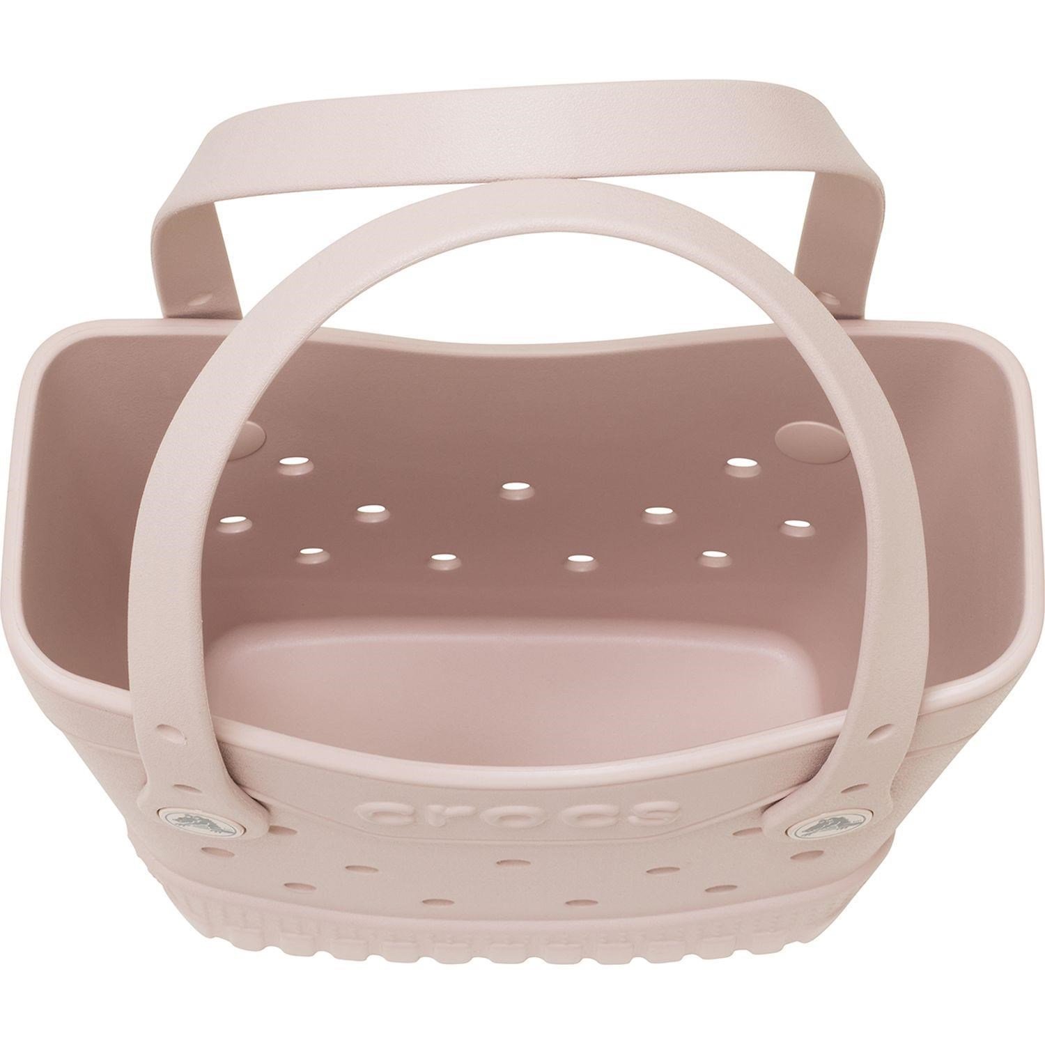 Crocs SMALL EVA TOTE Unisex Çanta CRCZFB0001-CRC.POWDER