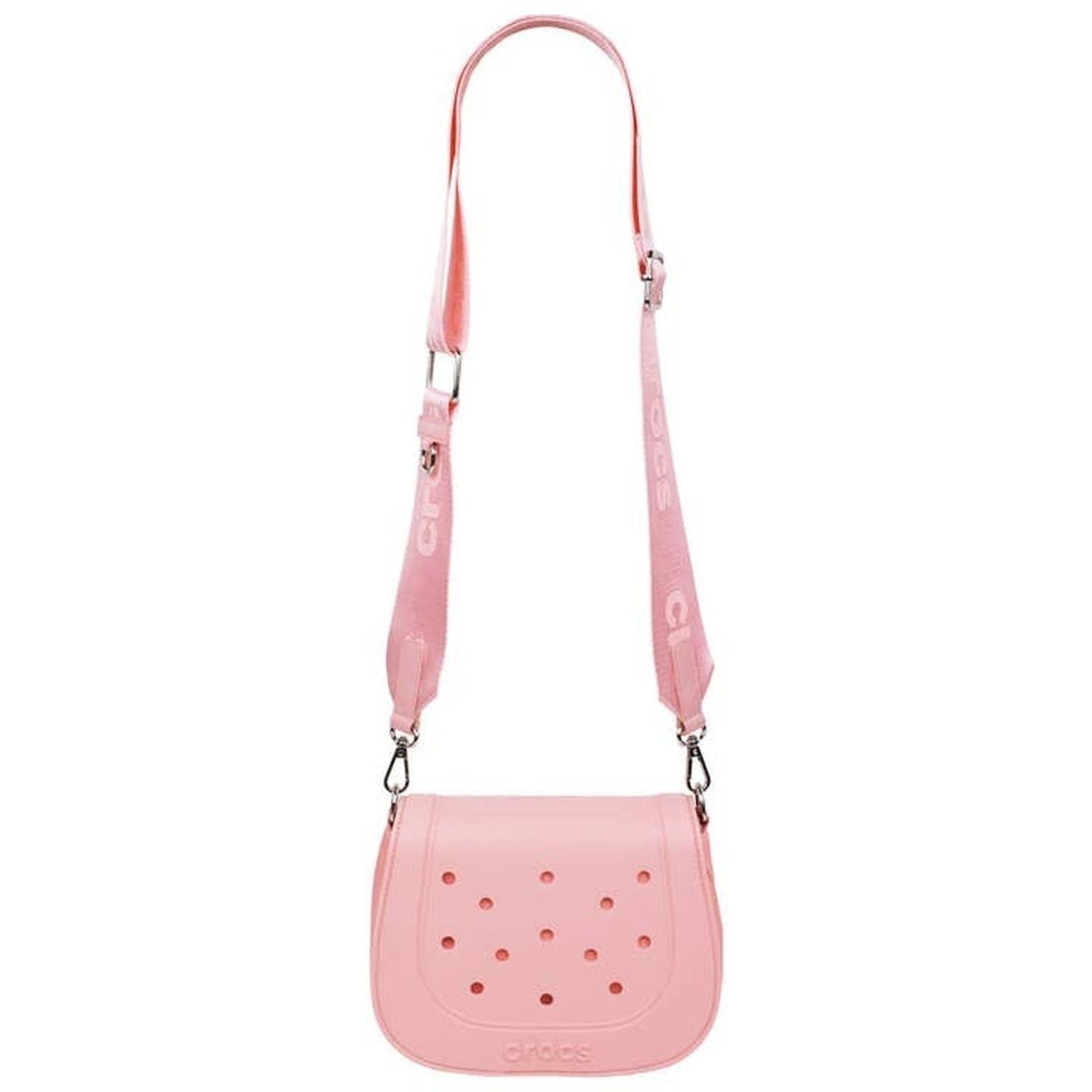 Crocs SMALL EVA TOTE Unisex Çanta CRCZFB0030