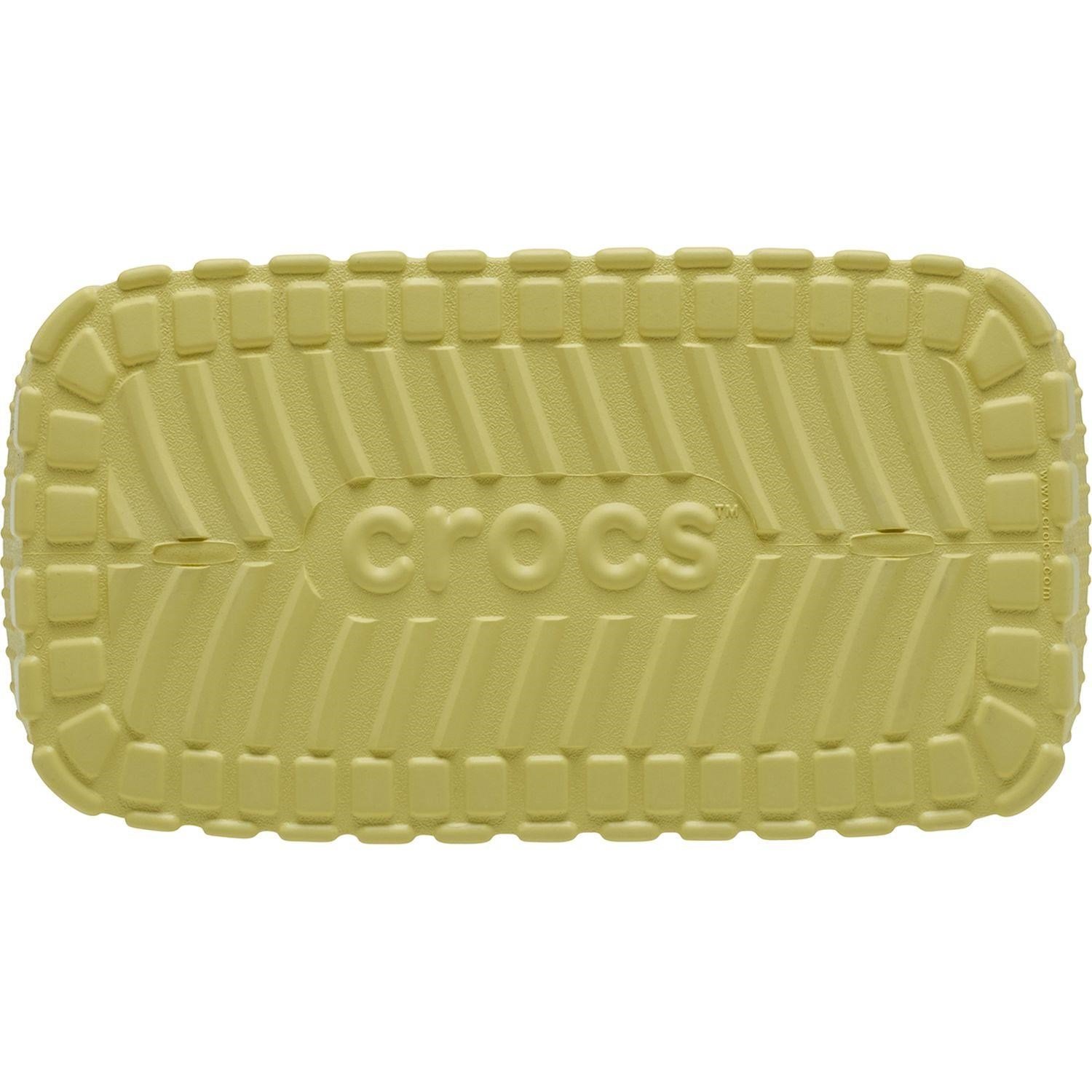 Crocs SMALL EVA TOTE Unisex Çanta CRCZFB0001-CRC.YELLOW