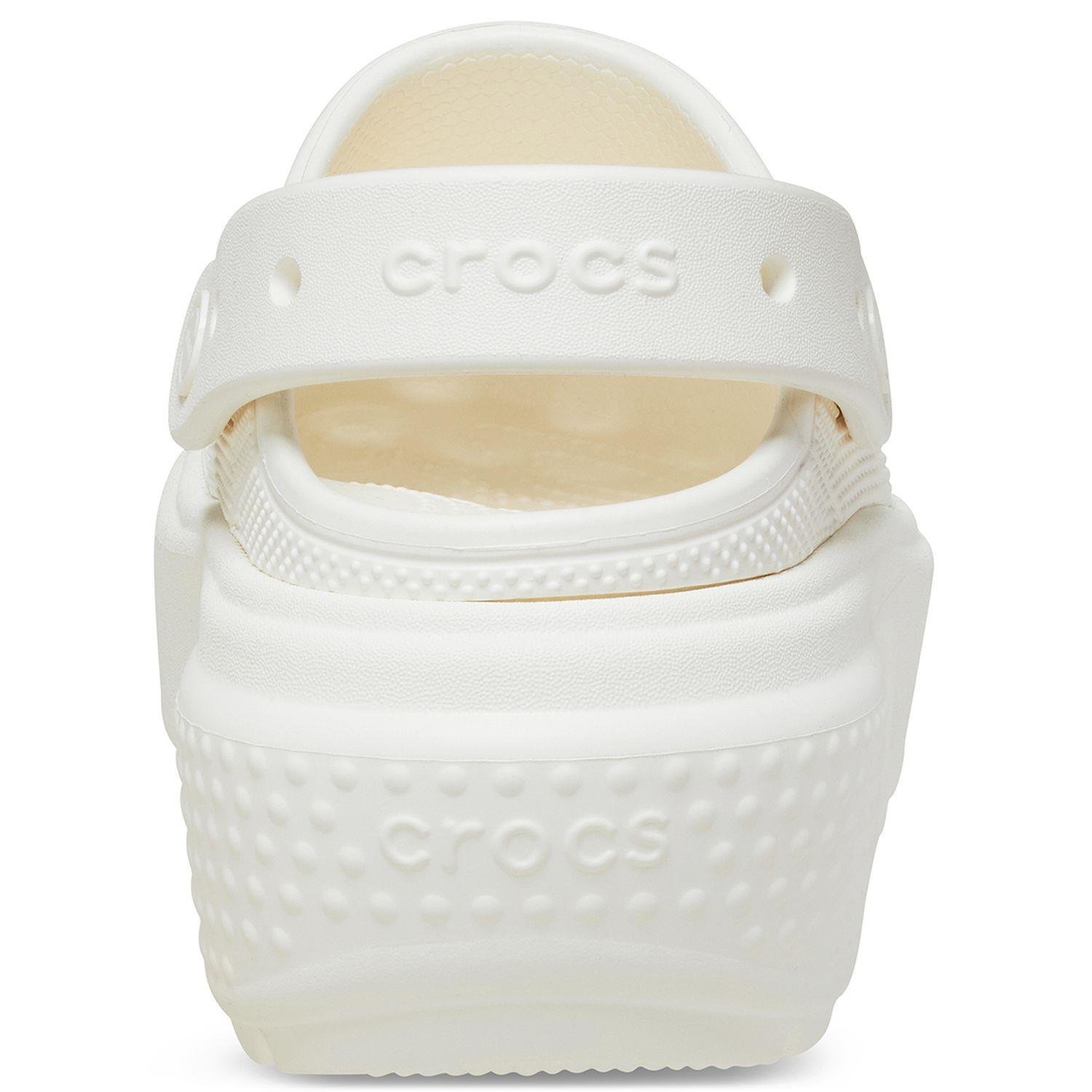 Crocs Stomp Clog Unısex Terlik CR209347-CRC.0WV