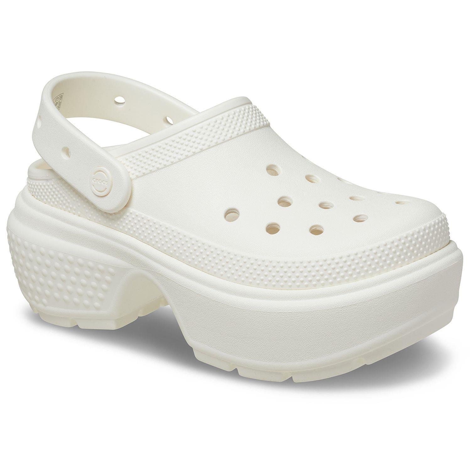 Crocs Stomp Clog Unısex Terlik CR209347-CRC.0WV