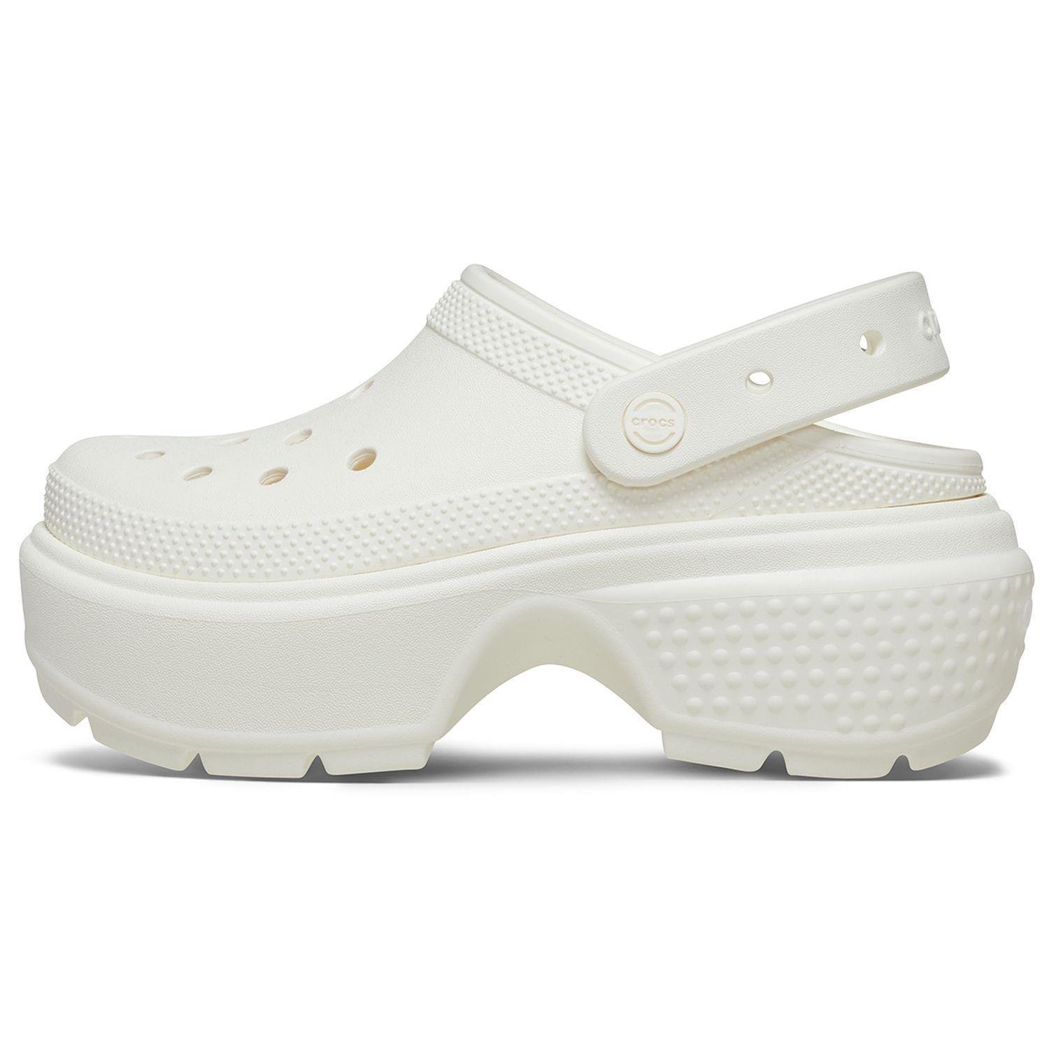 Crocs Stomp Clog Unısex Terlik CR209347-CRC.0WV