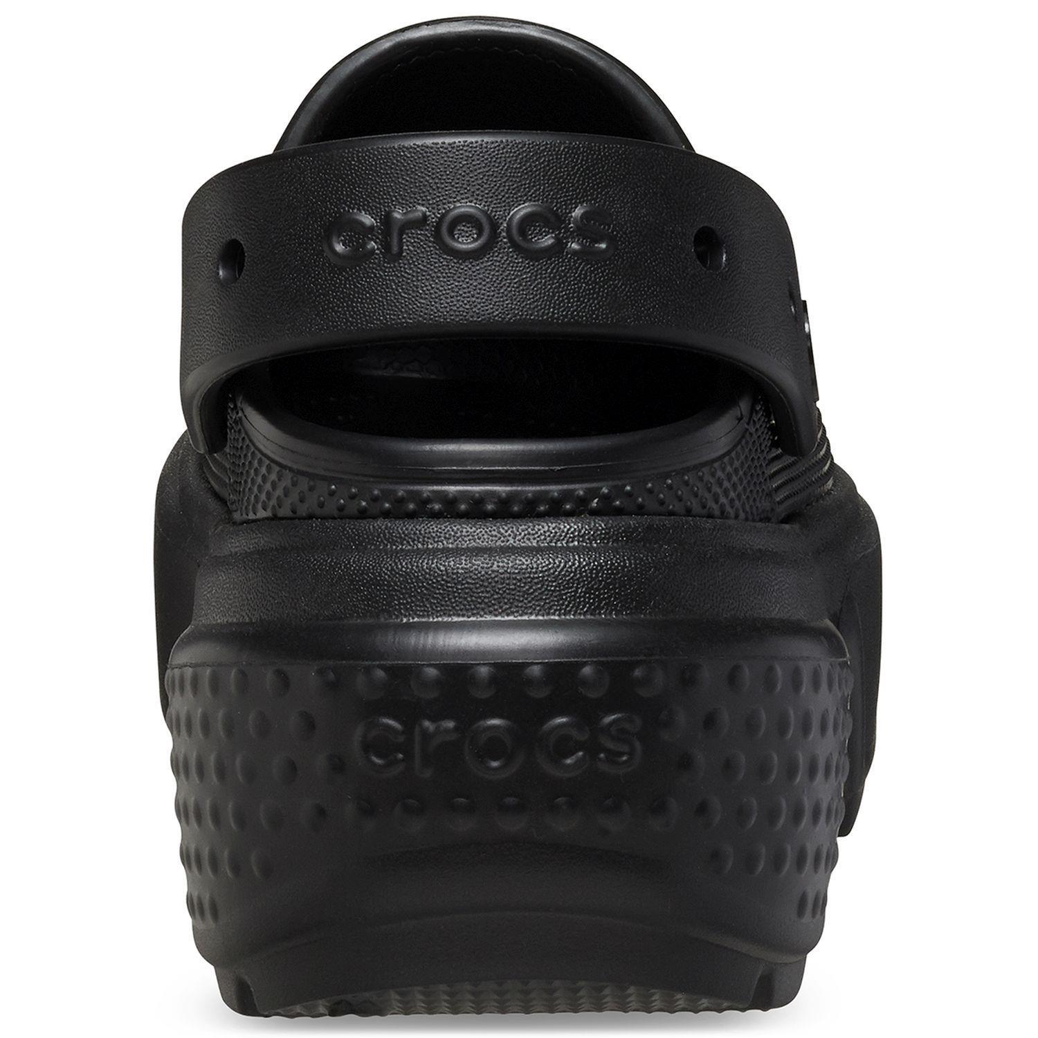 Crocs Stomp Clog Unısex Terlik CR209347-CRC.001