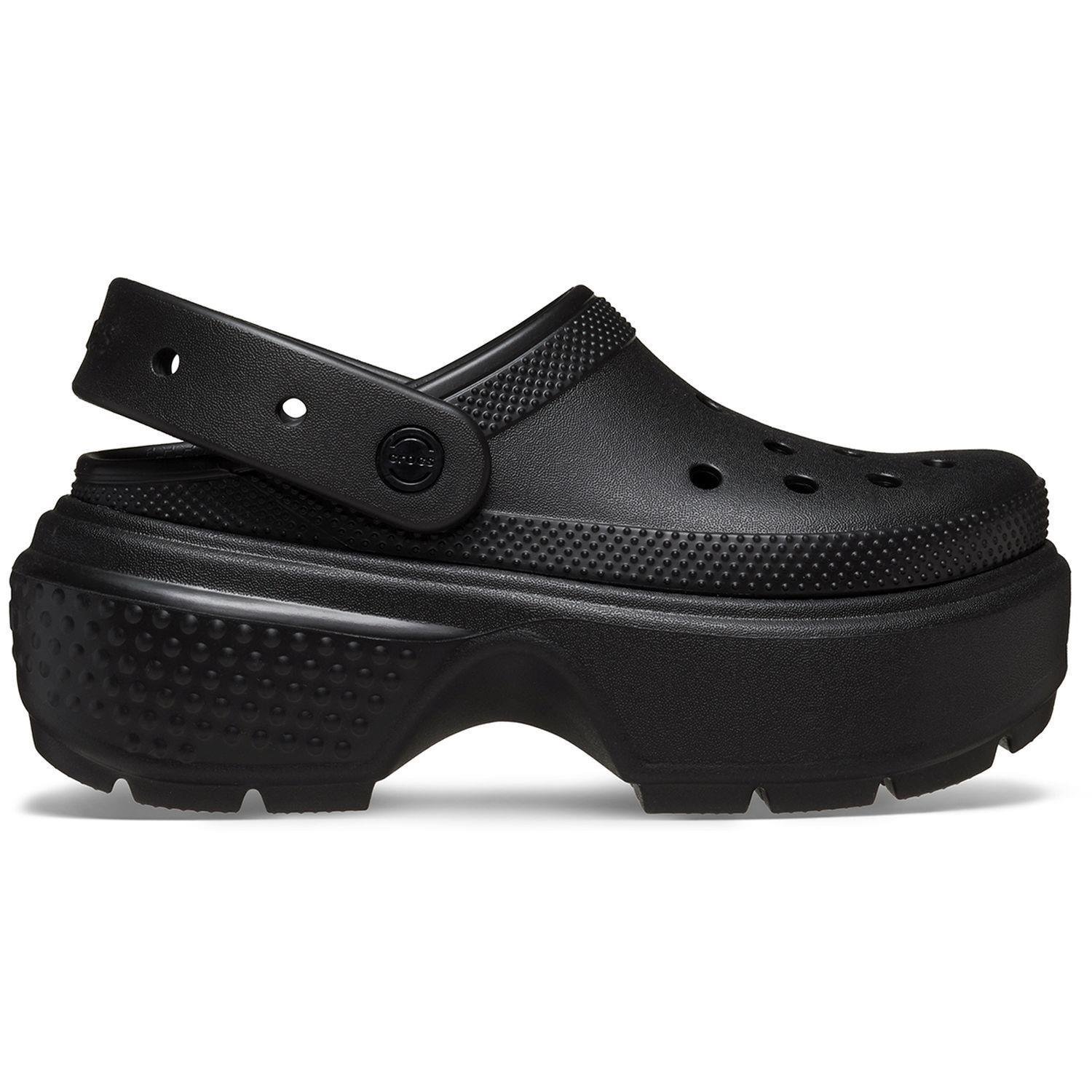 Crocs Stomp Clog Unısex Terlik CR209347-CRC.001