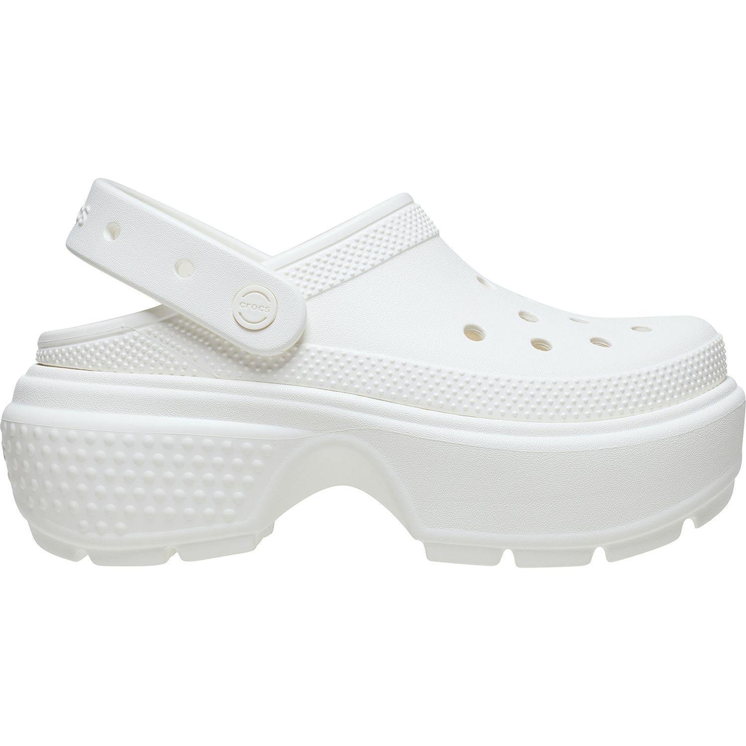 Crocs Stomp Clog Unısex Terlik CR209347-CRC.0WV