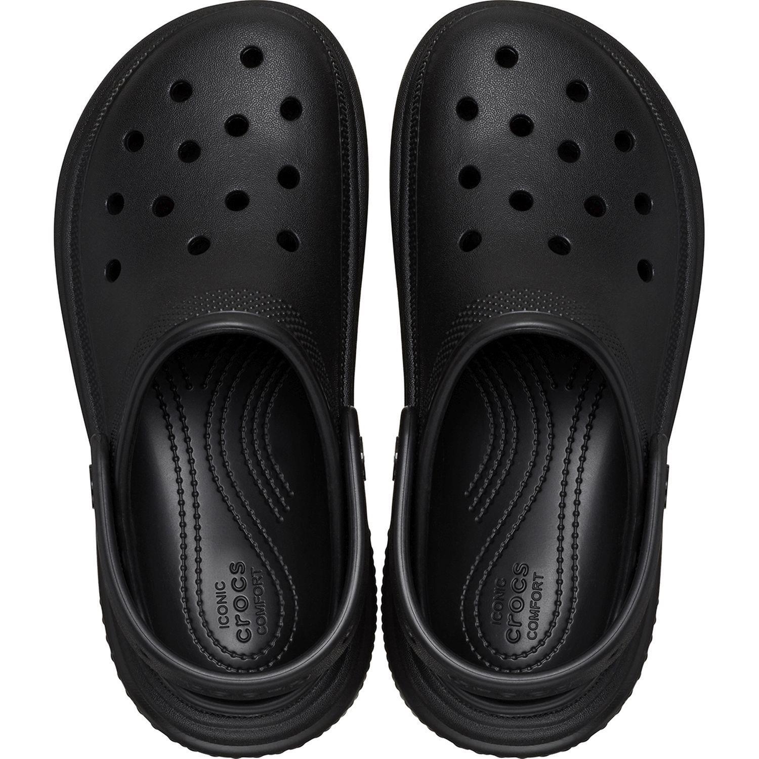 Crocs Stomp Clog Unısex Terlik CR209347-CRC.001