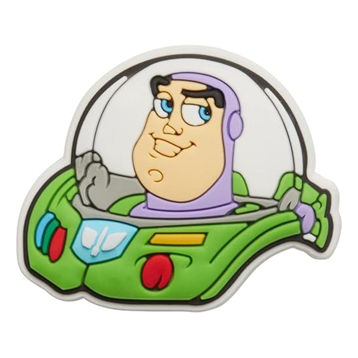 Crocs Toy Story Buzz Lightyear aksesuar J10007229