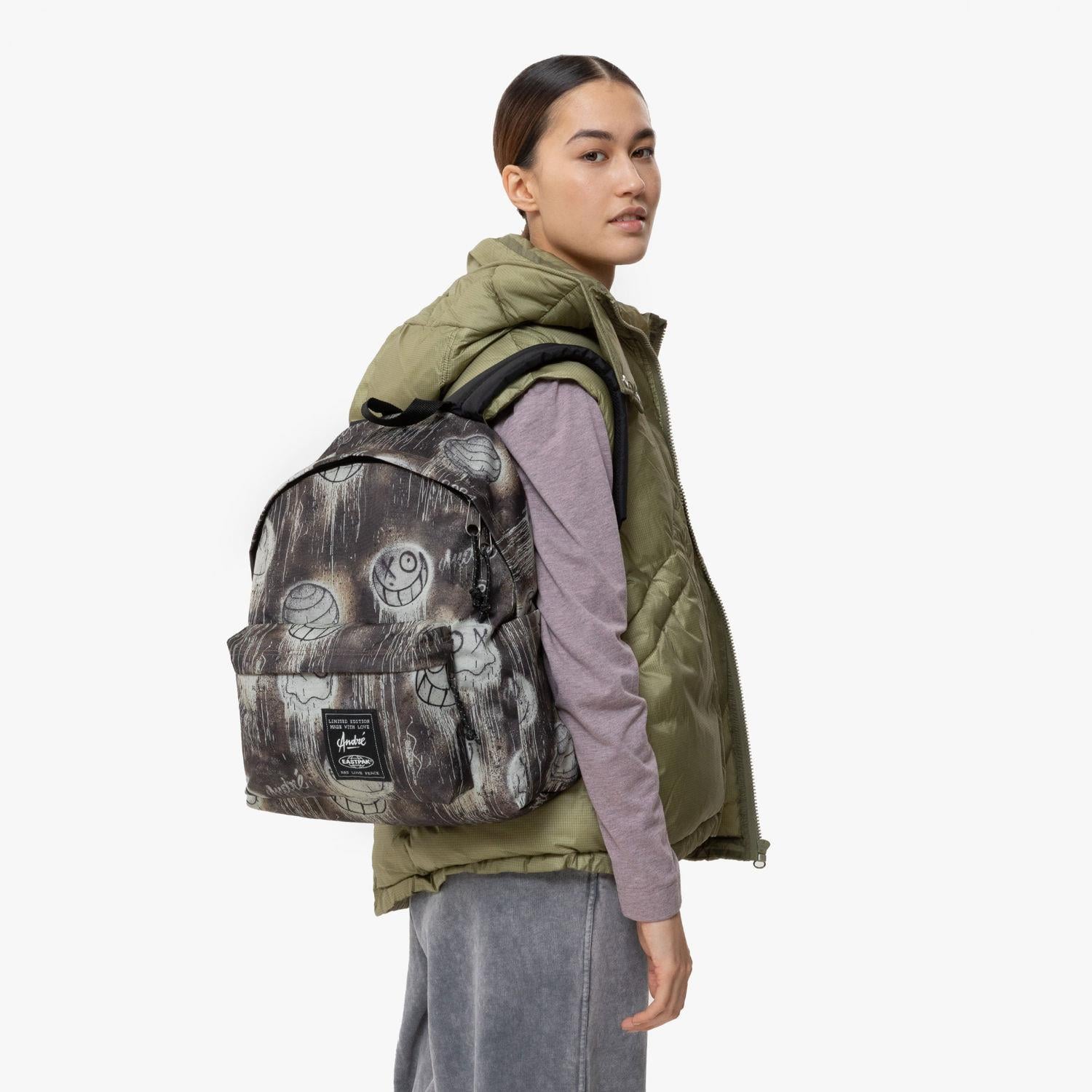 Eastpak DAY PAK'R  Unısex Çanta EK0A5BG44O01