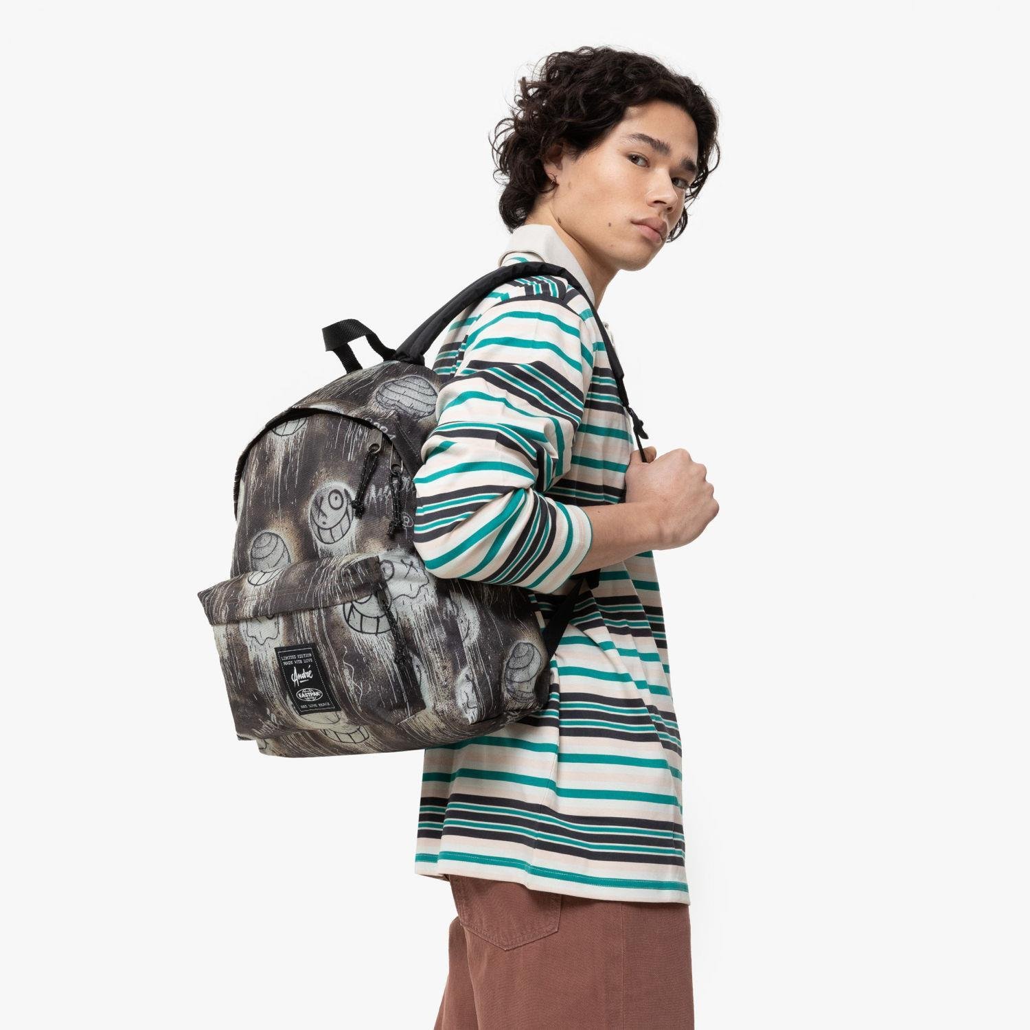 Eastpak DAY PAK'R  Unısex Çanta EK0A5BG44O01