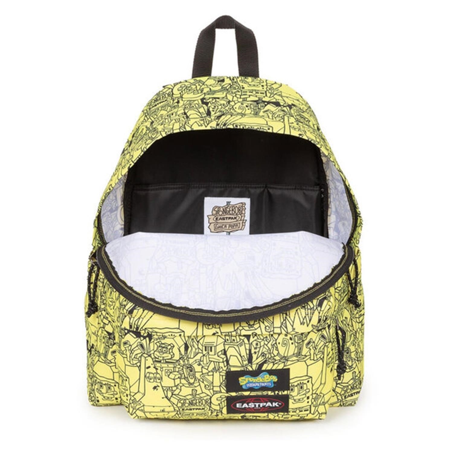 Eastpak DAY PAK'R Unisex Sırt Çantası EK0A5BG4E0A1