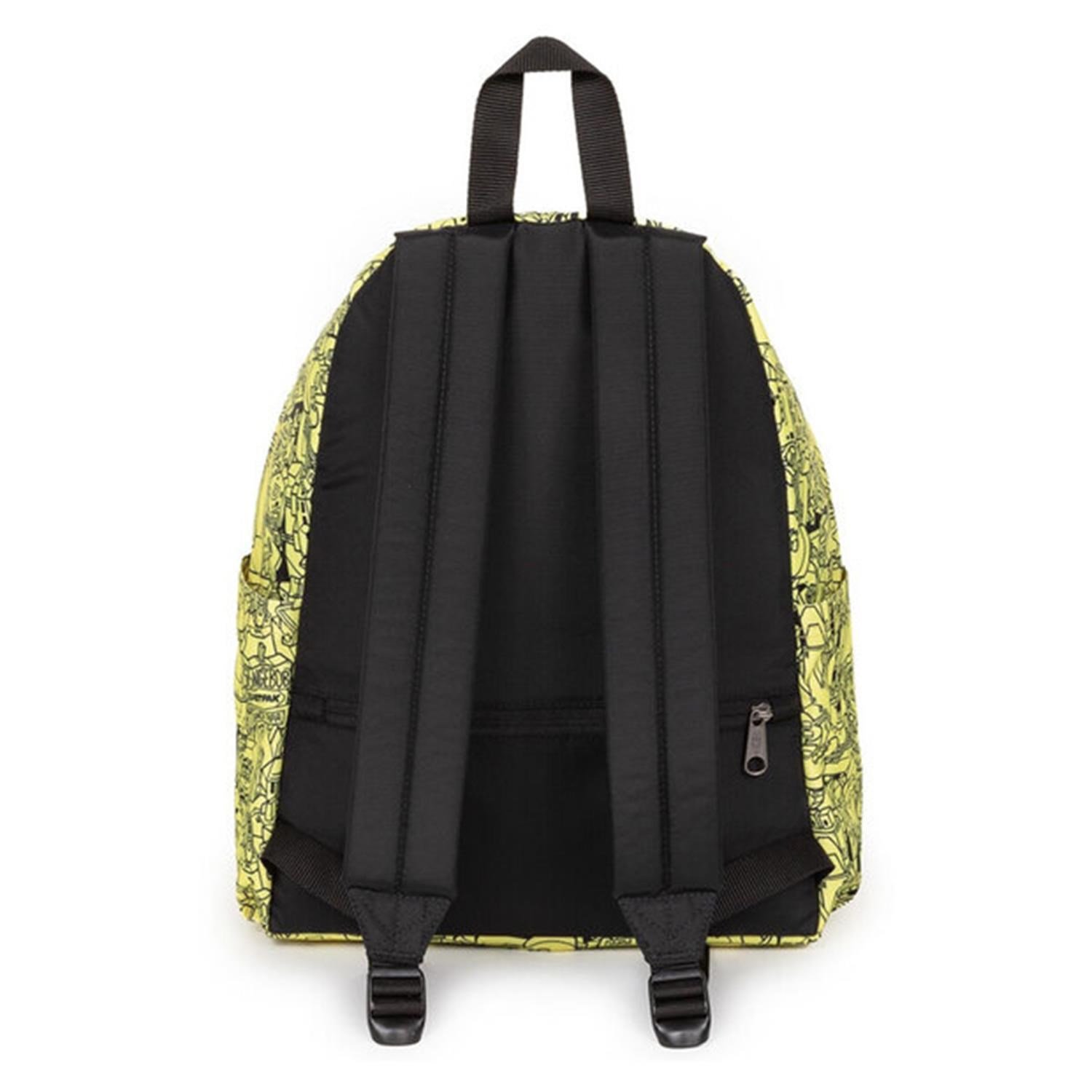 Eastpak DAY PAK'R Unisex Sırt Çantası EK0A5BG4E0A1