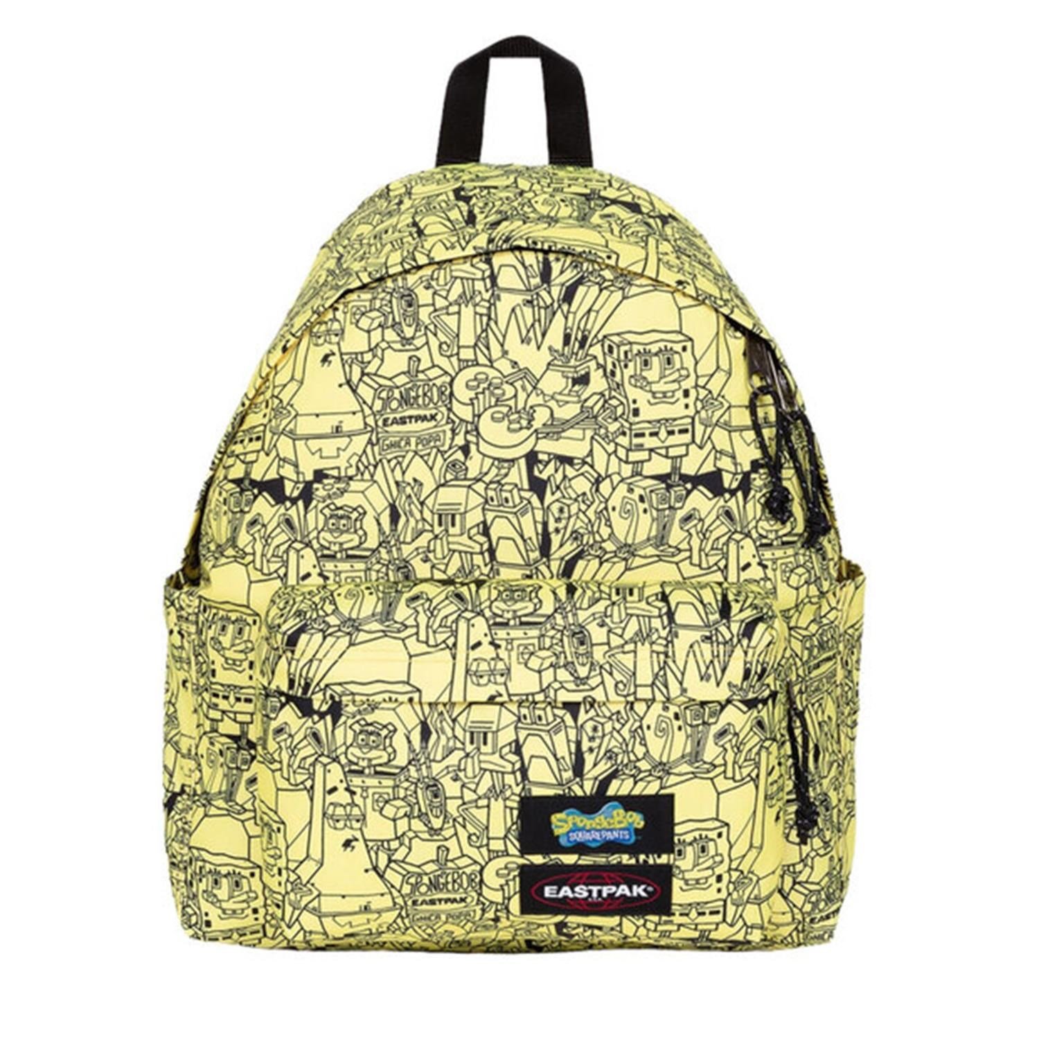 Eastpak DAY PAK'R Unisex Sırt Çantası EK0A5BG4E0A1